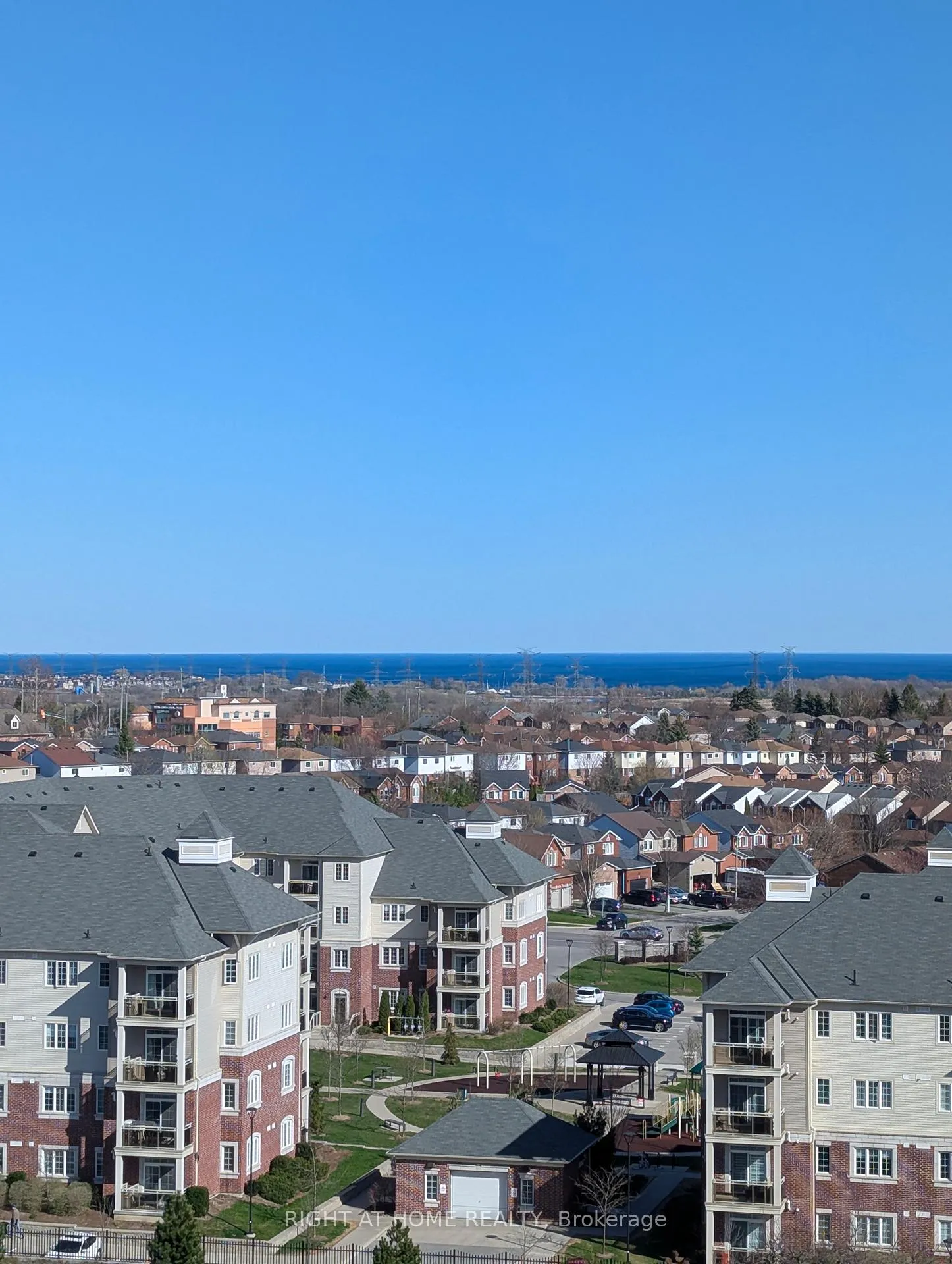 Photo 27 of Unit 1108, 55 Clarington Boulevard, Clarington, Bowmanville — HOMEH