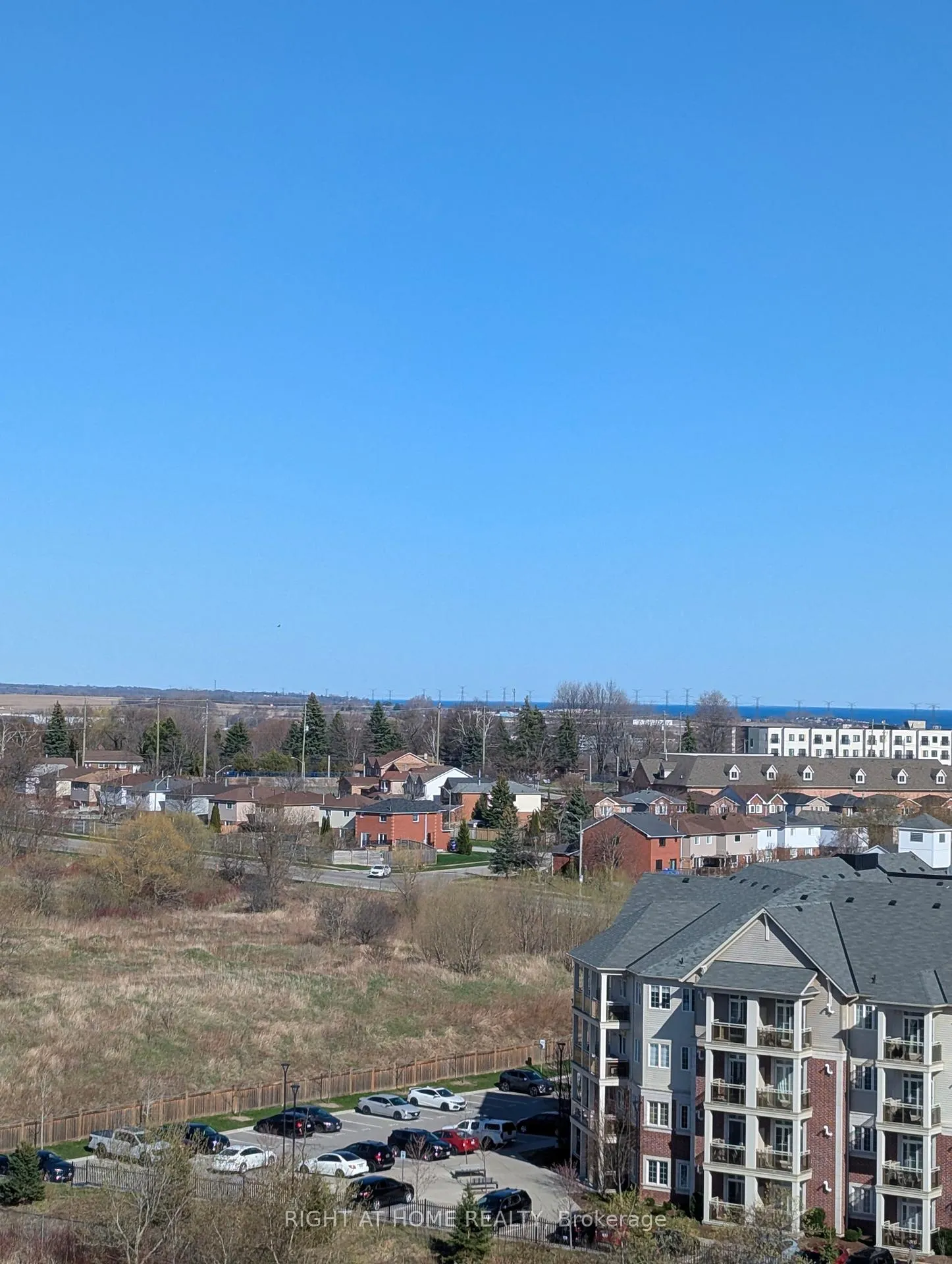 Photo 28 of Unit 1108, 55 Clarington Boulevard, Clarington, Bowmanville — HOMEH