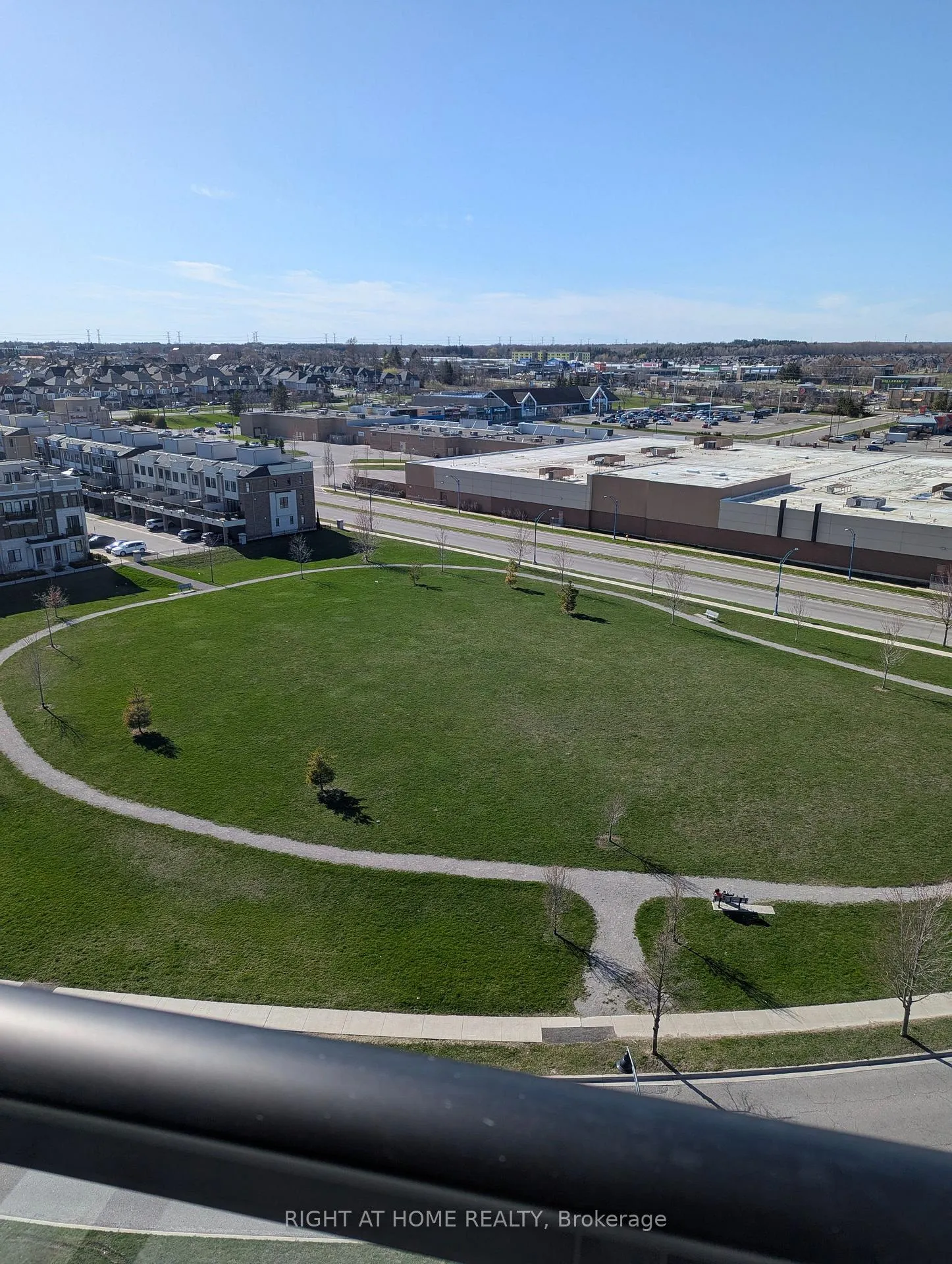 Photo 31 of Unit 1108, 55 Clarington Boulevard, Clarington, Bowmanville — HOMEH