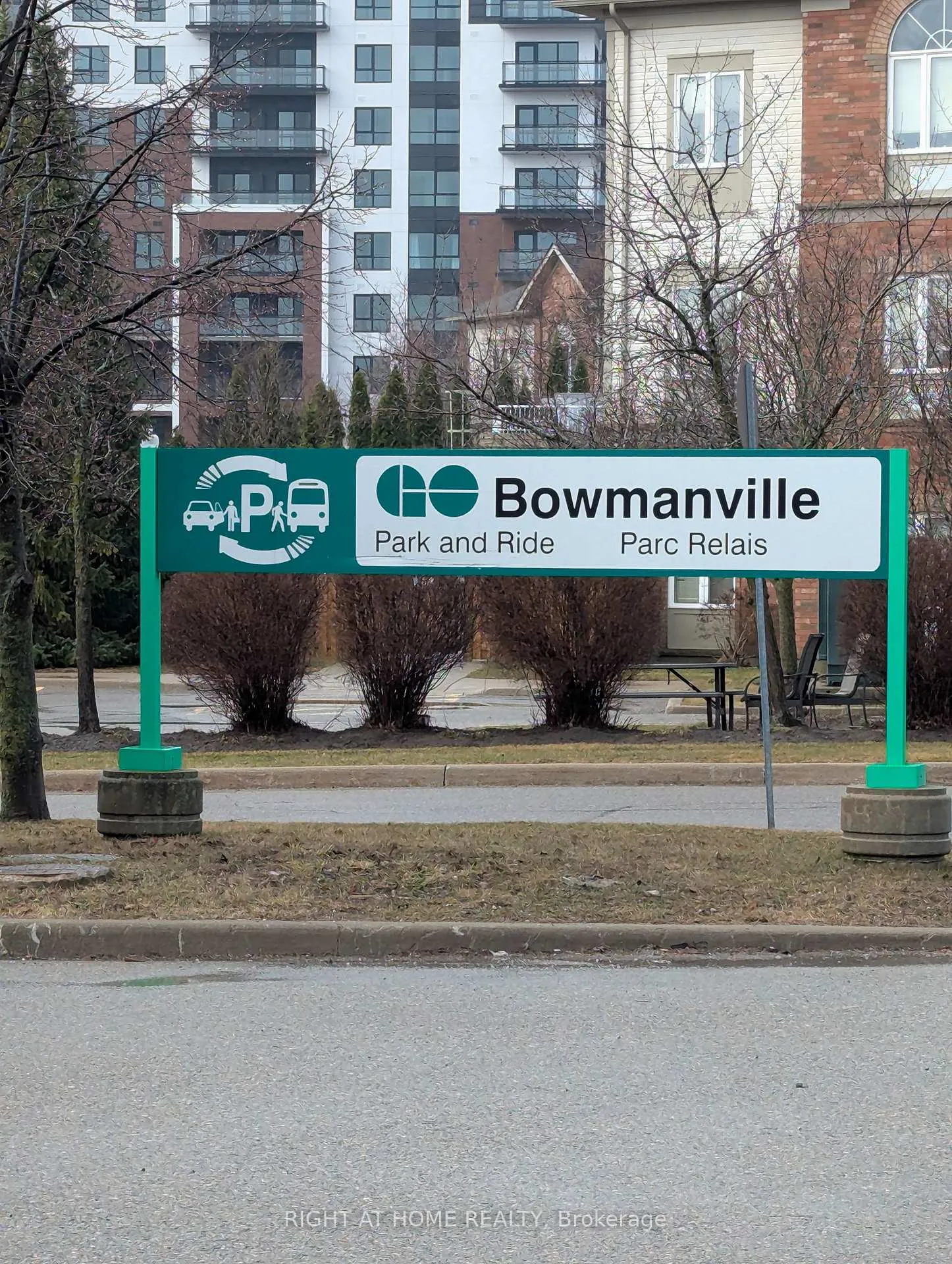 Photo 34 of Unit 1108, 55 Clarington Boulevard, Clarington, Bowmanville — HOMEH