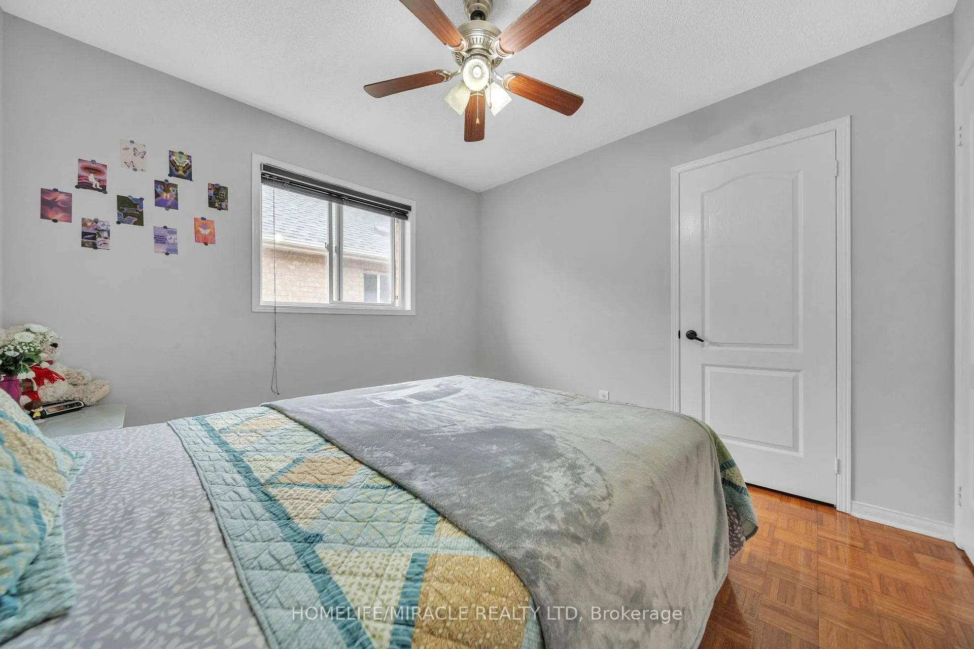 Photo 29 of 19 Culture Crescent, Brampton, Fletcher's Creek Village — HOMEH