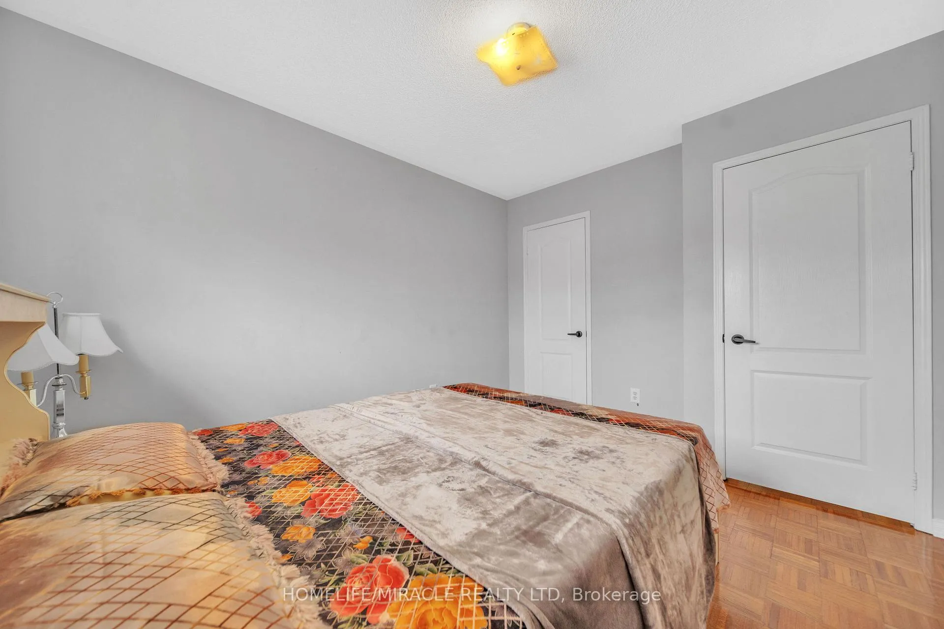 Photo 33 of 19 Culture Crescent, Brampton, Fletcher's Creek Village — HOMEH