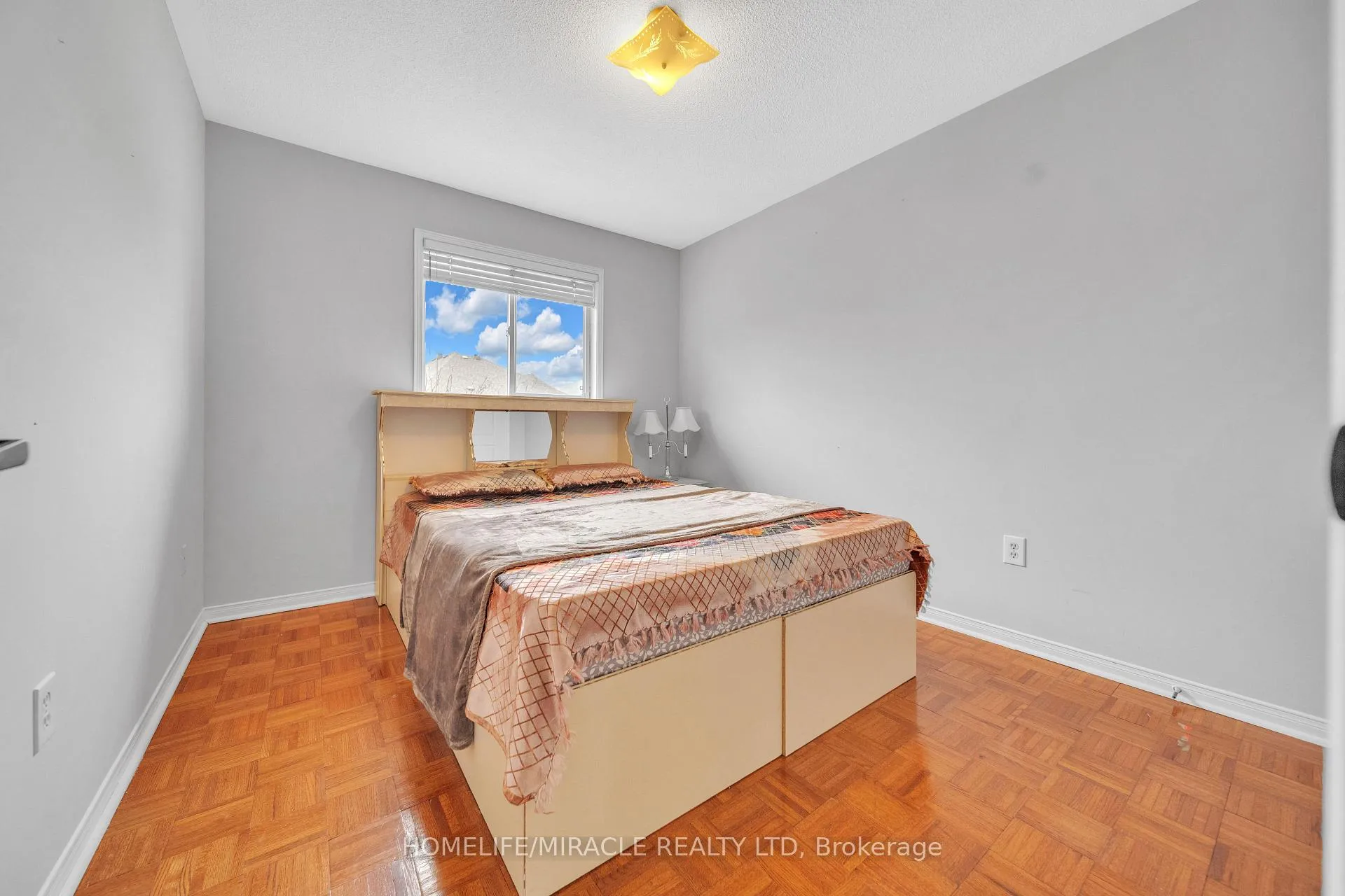 Photo 34 of 19 Culture Crescent, Brampton, Fletcher's Creek Village — HOMEH