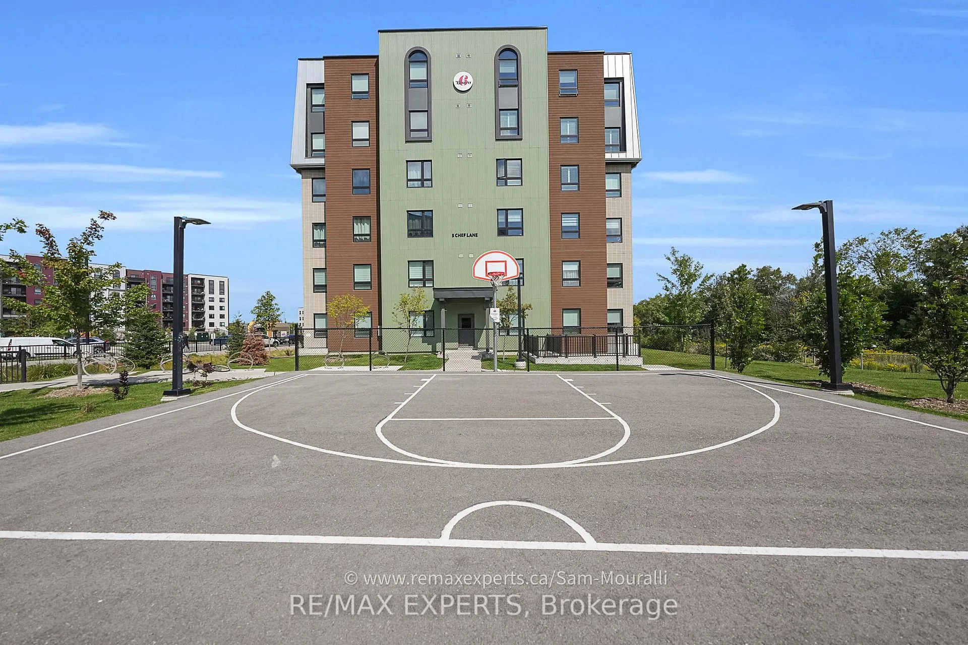 Photo 6 of Unit 207, 6 Spice Way, Barrie, Rural Barrie Southeast — HOMEH