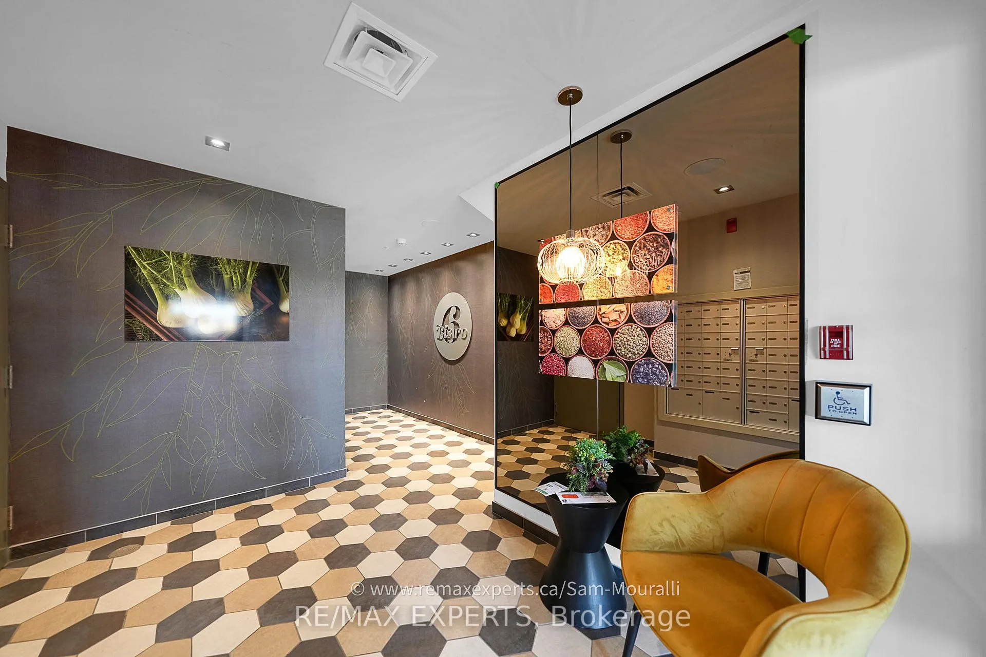 Photo 10 of Unit 207, 6 Spice Way, Barrie, Rural Barrie Southeast — HOMEH