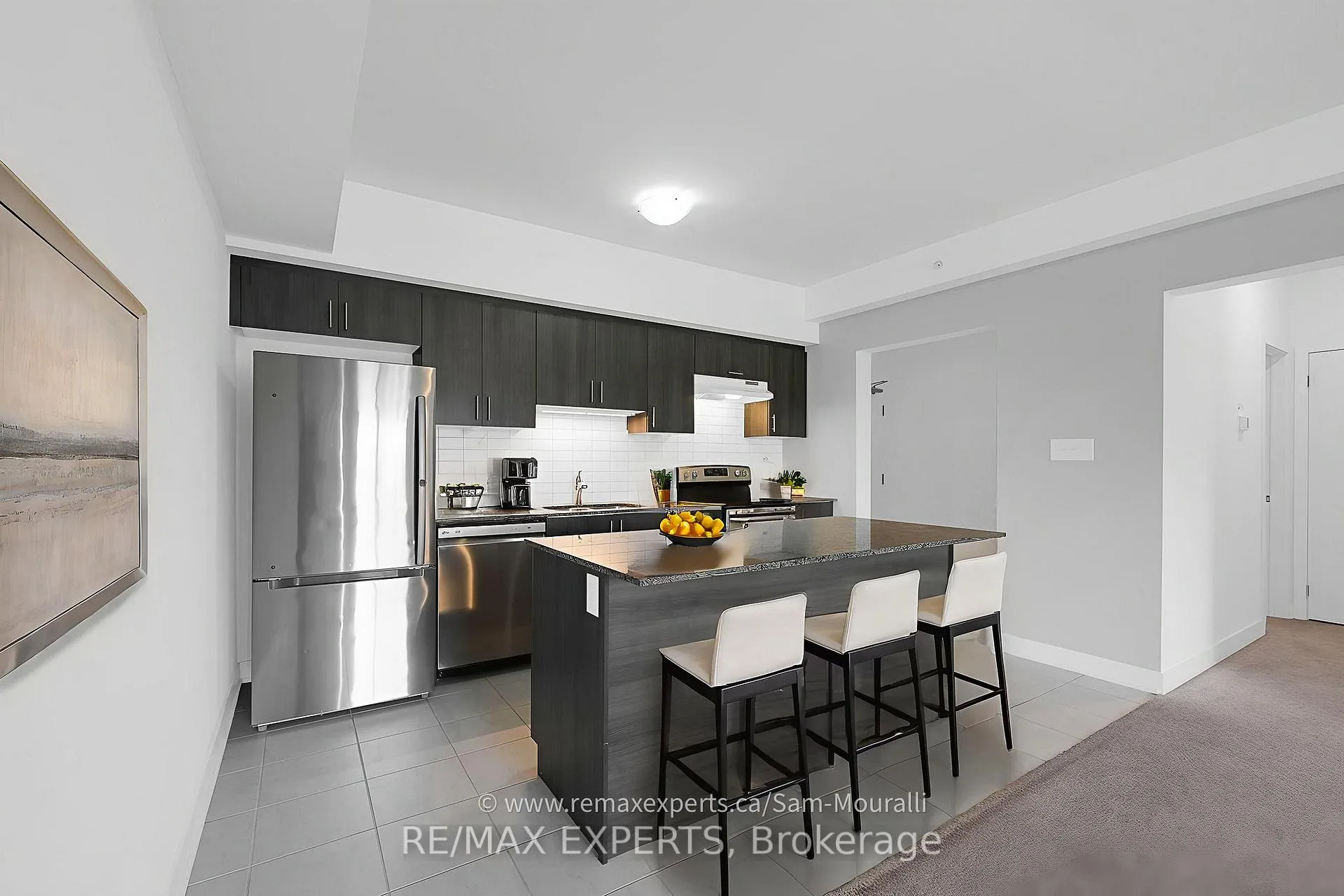 Photo 18 of Unit 207, 6 Spice Way, Barrie, Rural Barrie Southeast — HOMEH