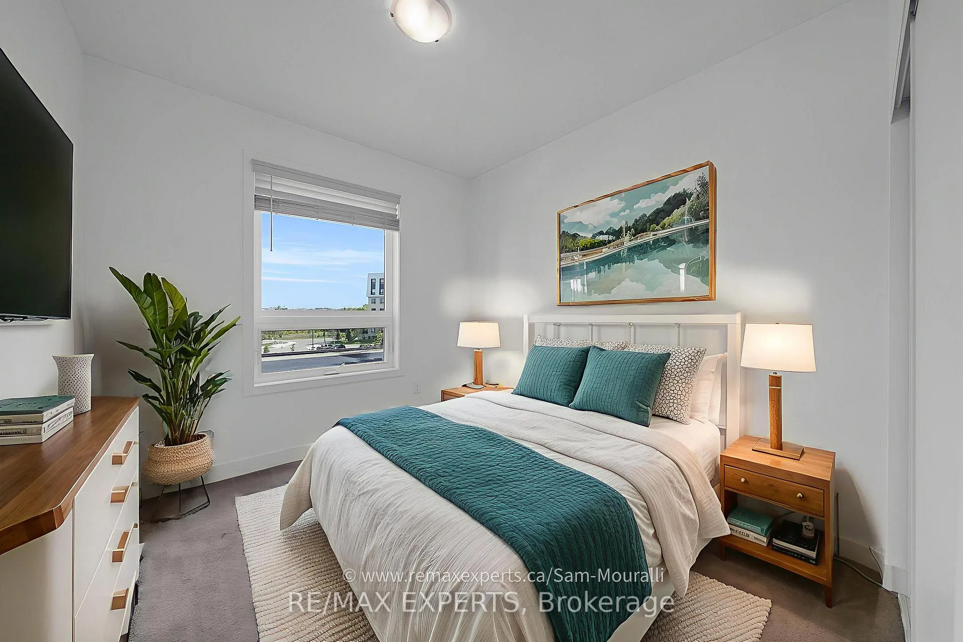 Photo 25 of Unit 207, 6 Spice Way, Barrie, Rural Barrie Southeast — HOMEH