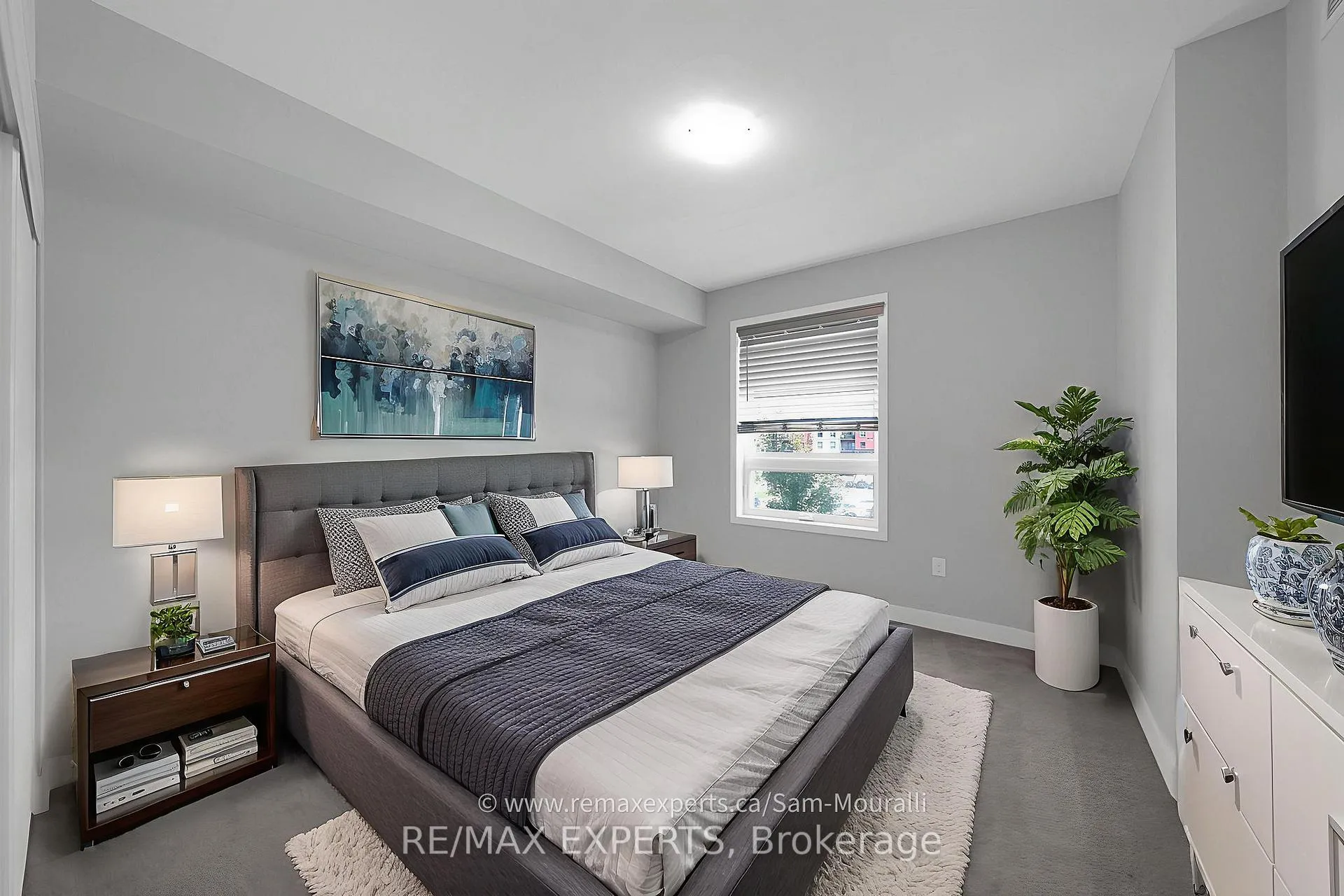 Photo 28 of Unit 207, 6 Spice Way, Barrie, Rural Barrie Southeast — HOMEH