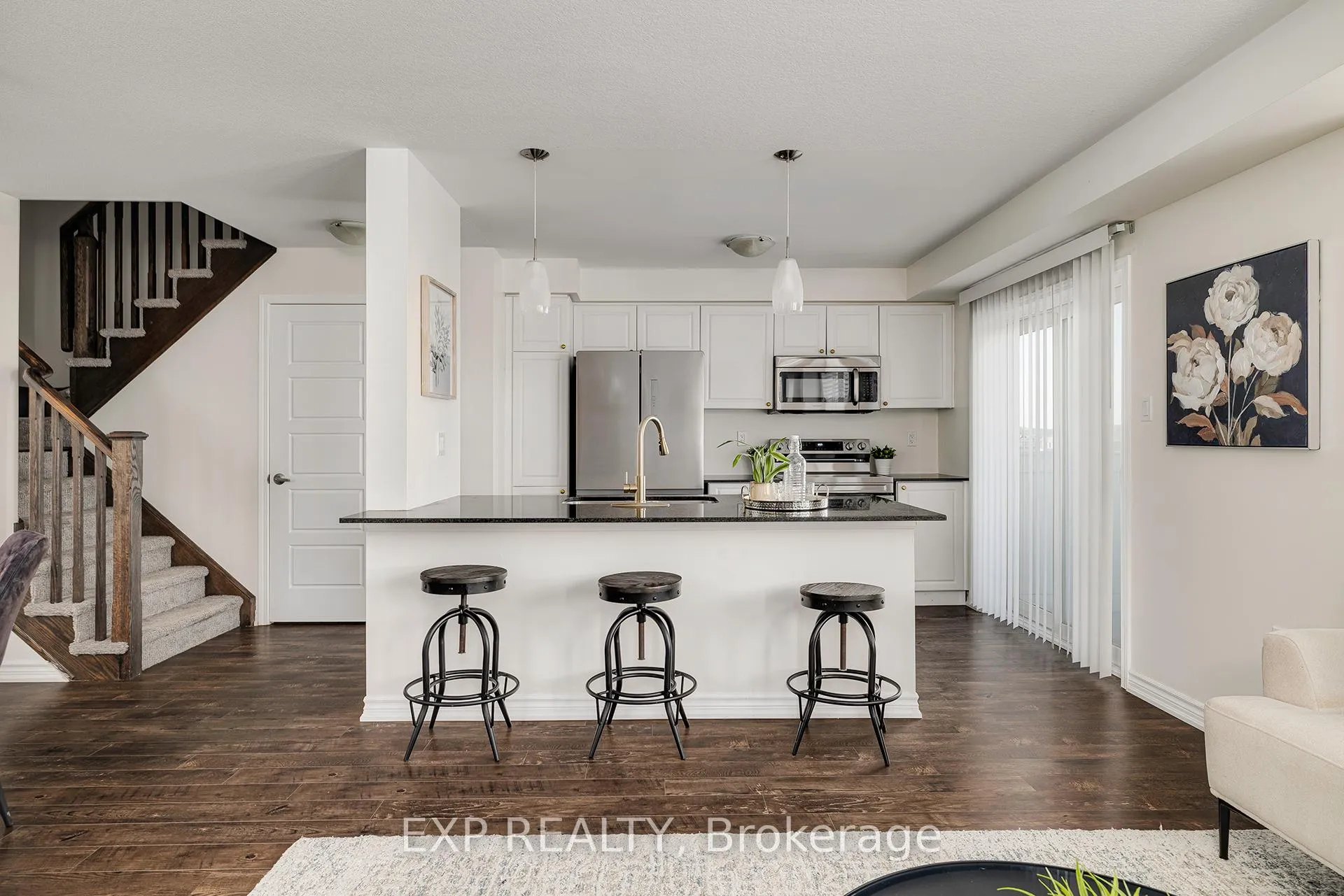 Photo 7 of 577 Goldenrod Lane, Kitchener, Rosenburg — HOMEH