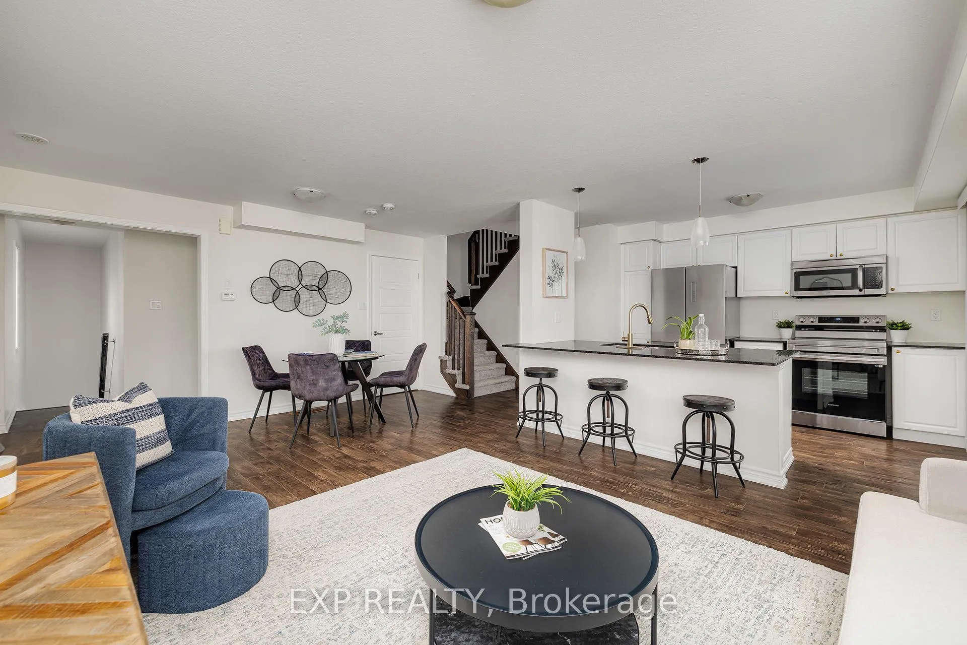 Photo 8 of 577 Goldenrod Lane, Kitchener, Rosenburg — HOMEH