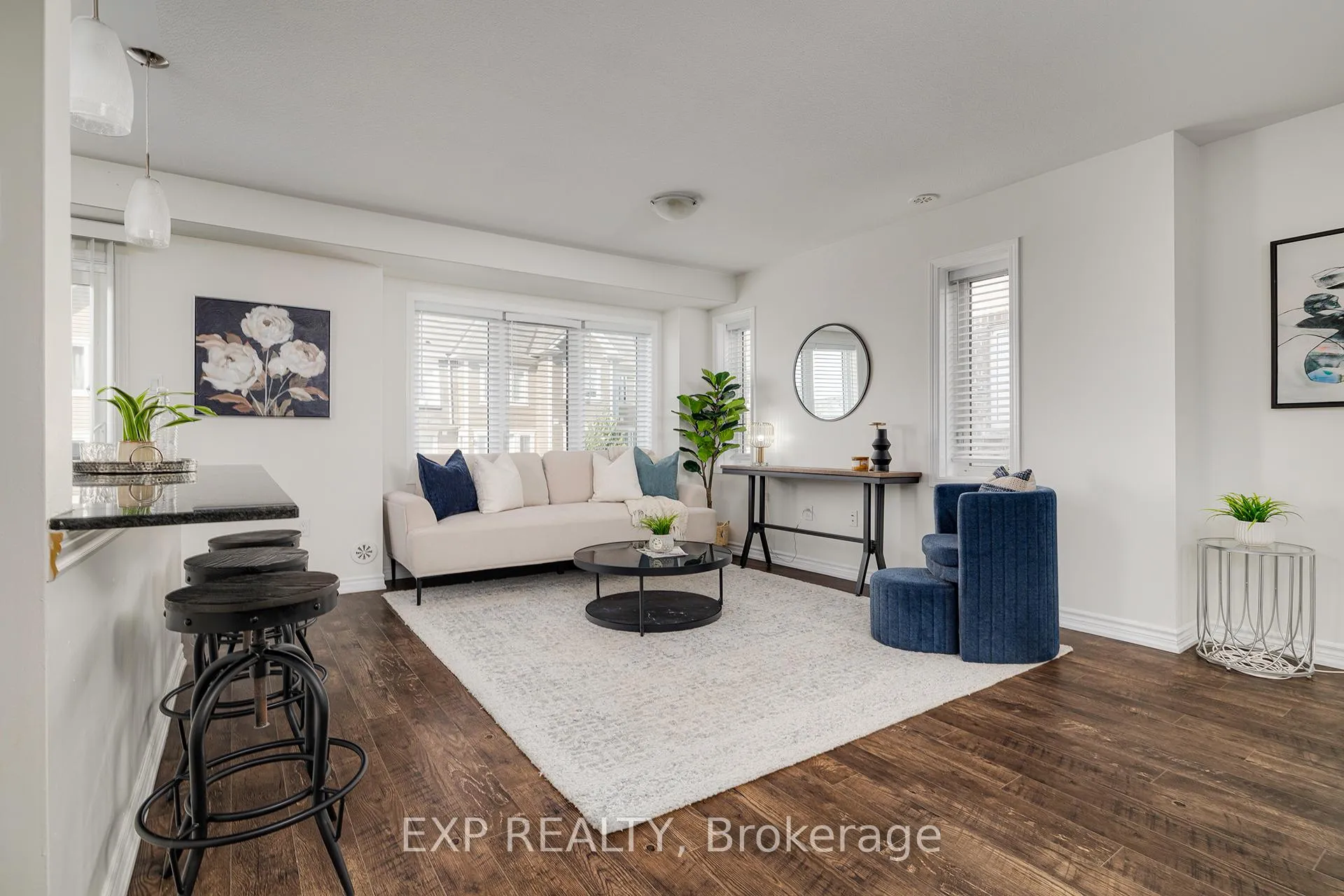 Photo 10 of 577 Goldenrod Lane, Kitchener, Rosenburg — HOMEH