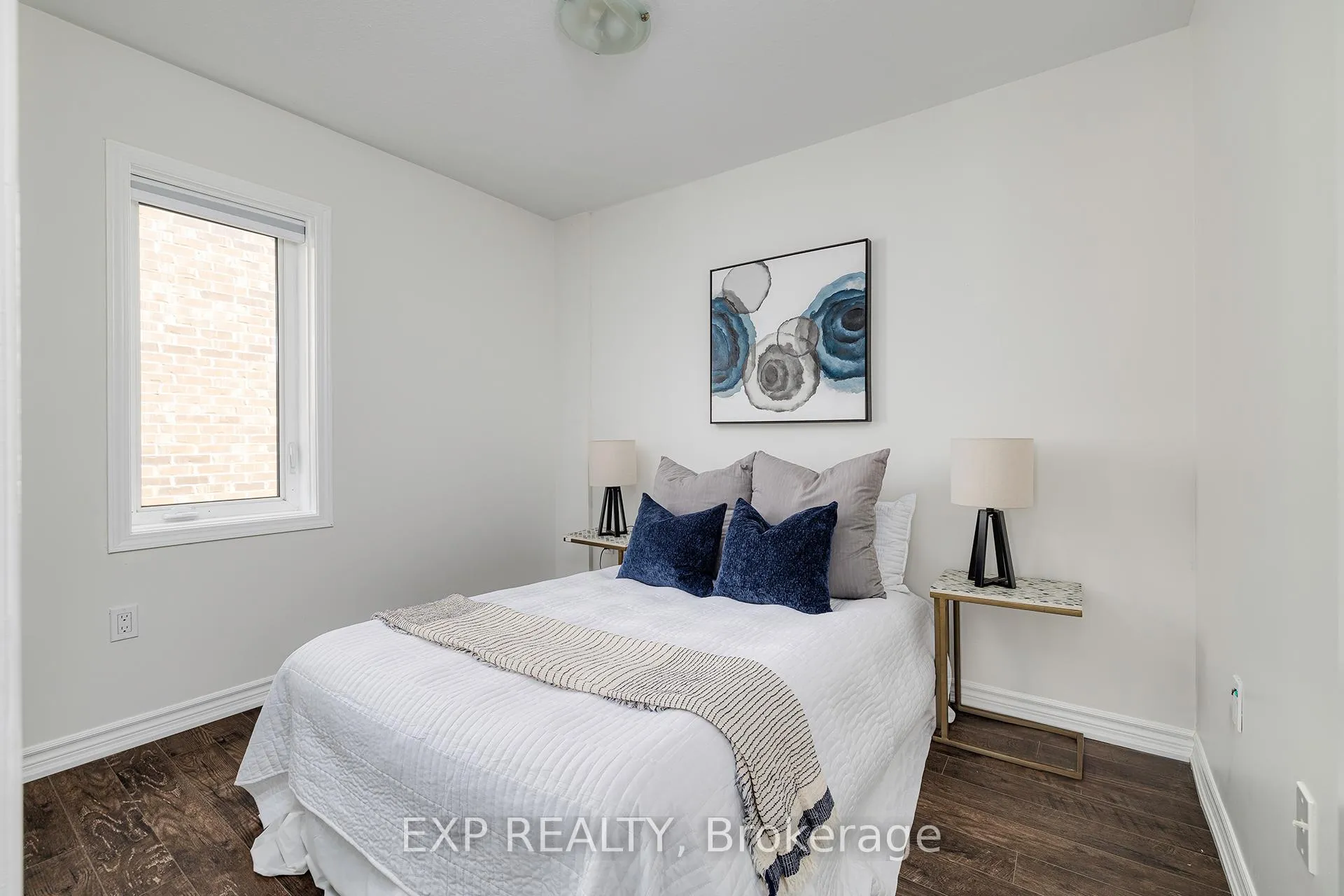 Photo 17 of 577 Goldenrod Lane, Kitchener, Rosenburg — HOMEH