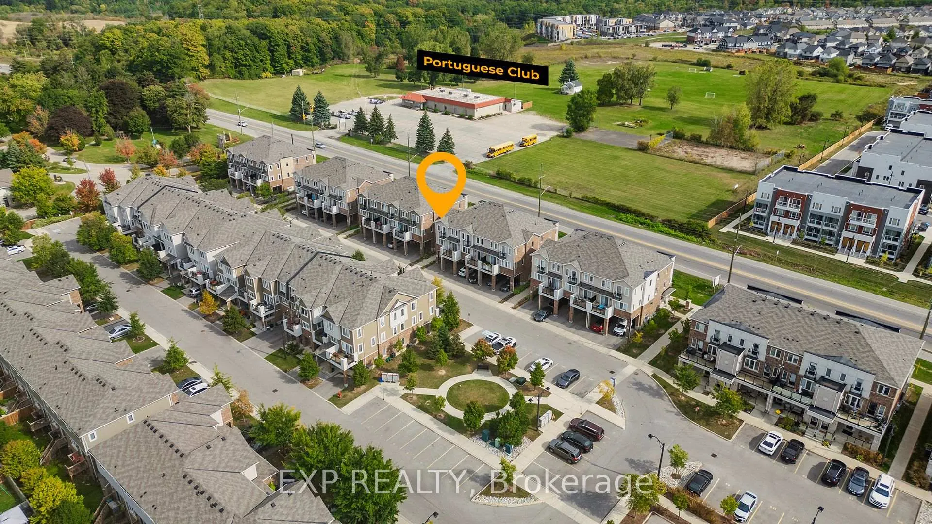 Photo 22 of 577 Goldenrod Lane, Kitchener, Rosenburg — HOMEH