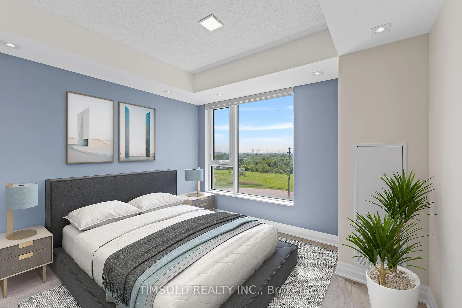 Photo 4 of Unit 722, 10 Rouge Valley Drive W, Markham, Unionville — HOMEH