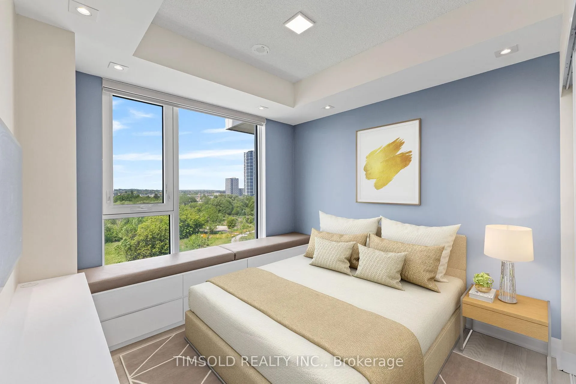 Photo 6 of Unit 722, 10 Rouge Valley Drive W, Markham, Unionville — HOMEH