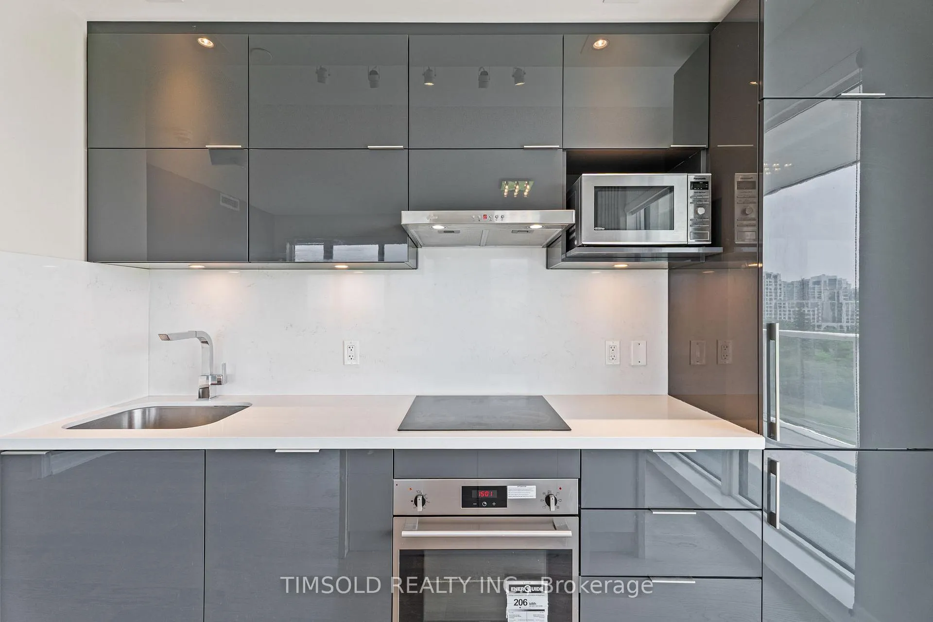 Photo 7 of Unit 722, 10 Rouge Valley Drive W, Markham, Unionville — HOMEH