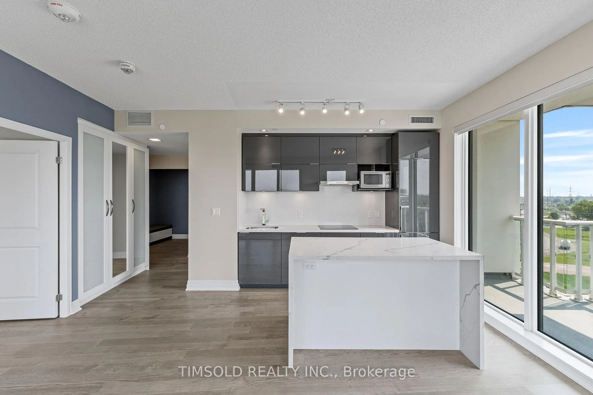 Photo 8 of Unit 722, 10 Rouge Valley Drive W, Markham, Unionville — HOMEH