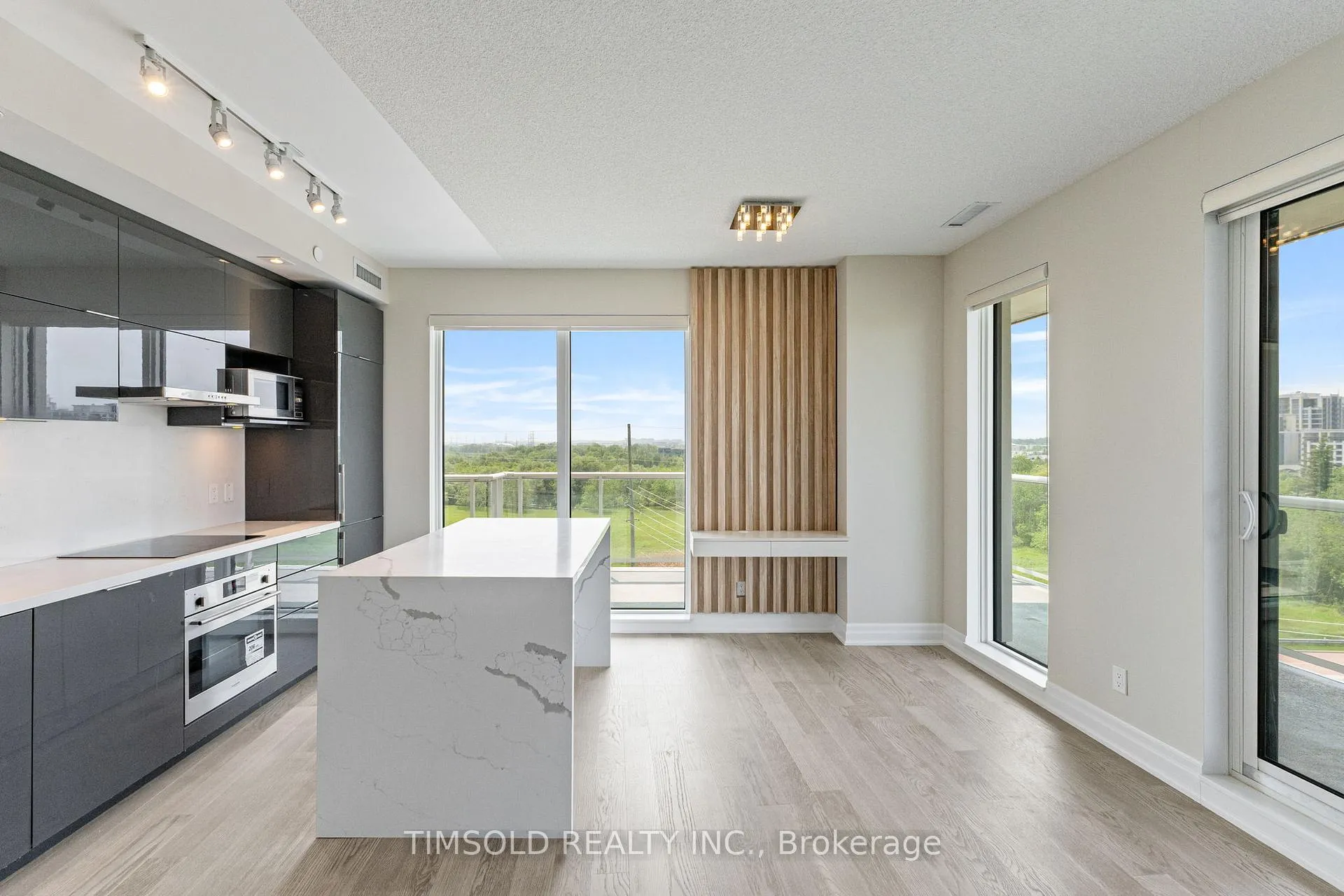 Photo 9 of Unit 722, 10 Rouge Valley Drive W, Markham, Unionville — HOMEH