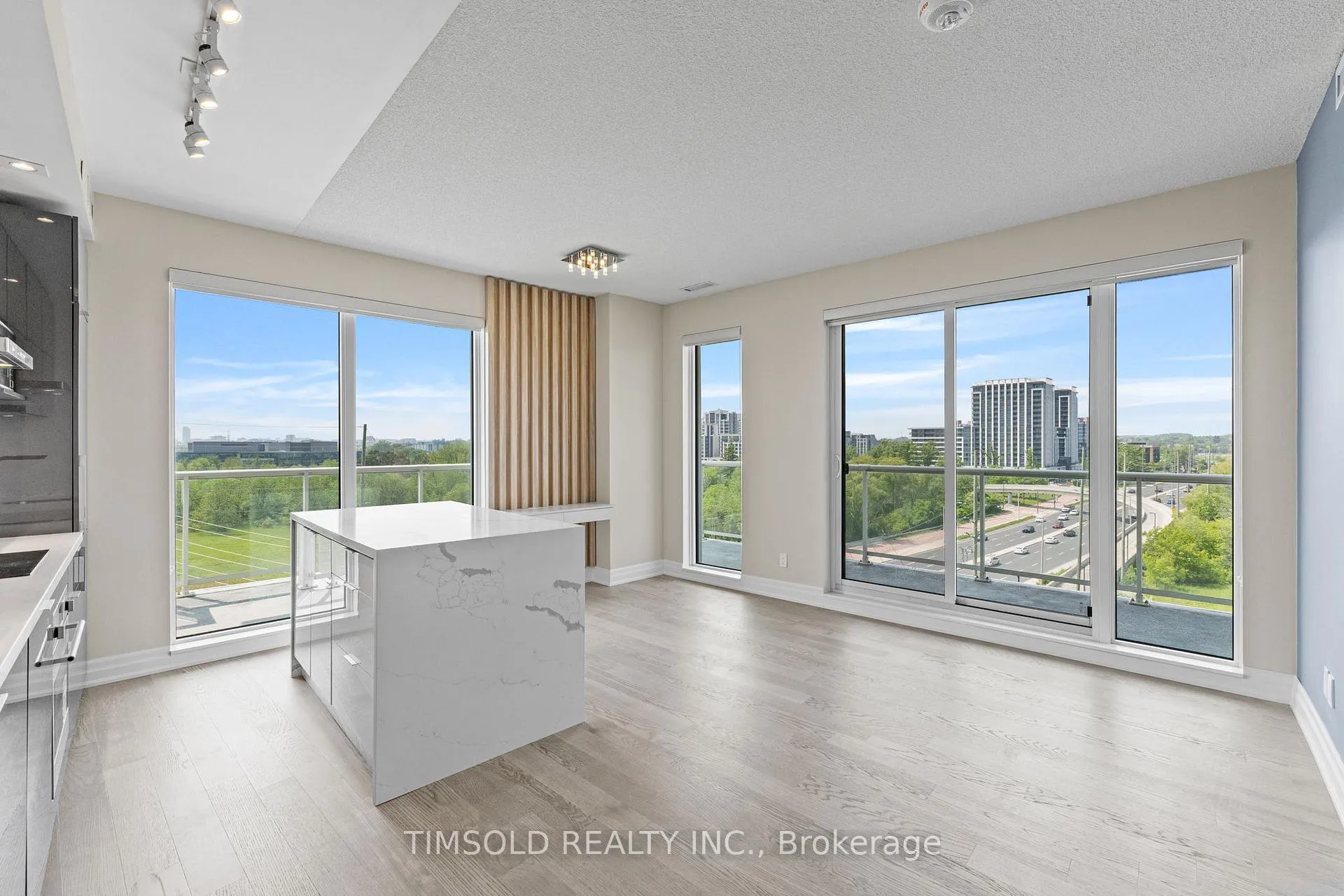 Photo 11 of Unit 722, 10 Rouge Valley Drive W, Markham, Unionville — HOMEH