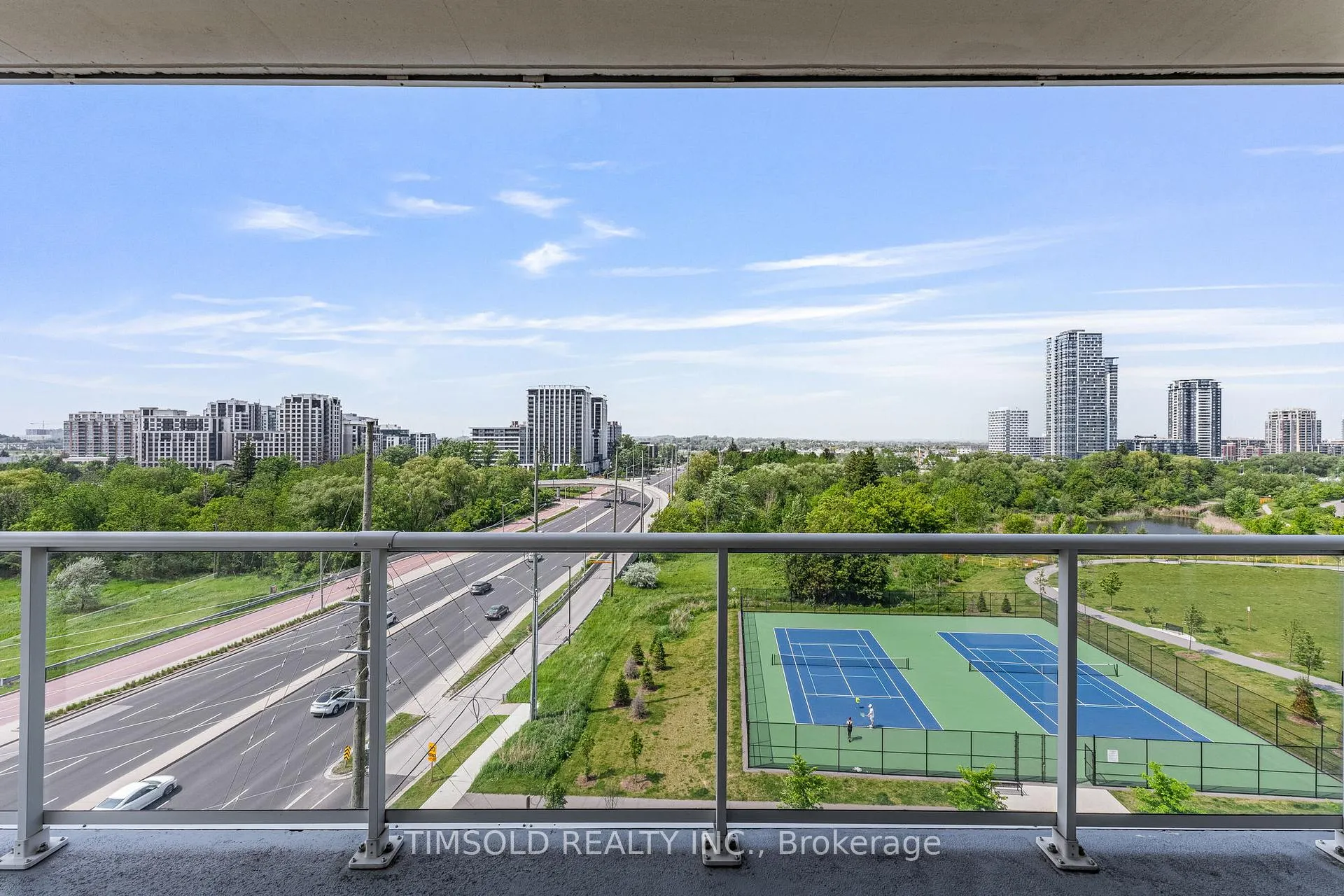 Photo 25 of Unit 722, 10 Rouge Valley Drive W, Markham, Unionville — HOMEH