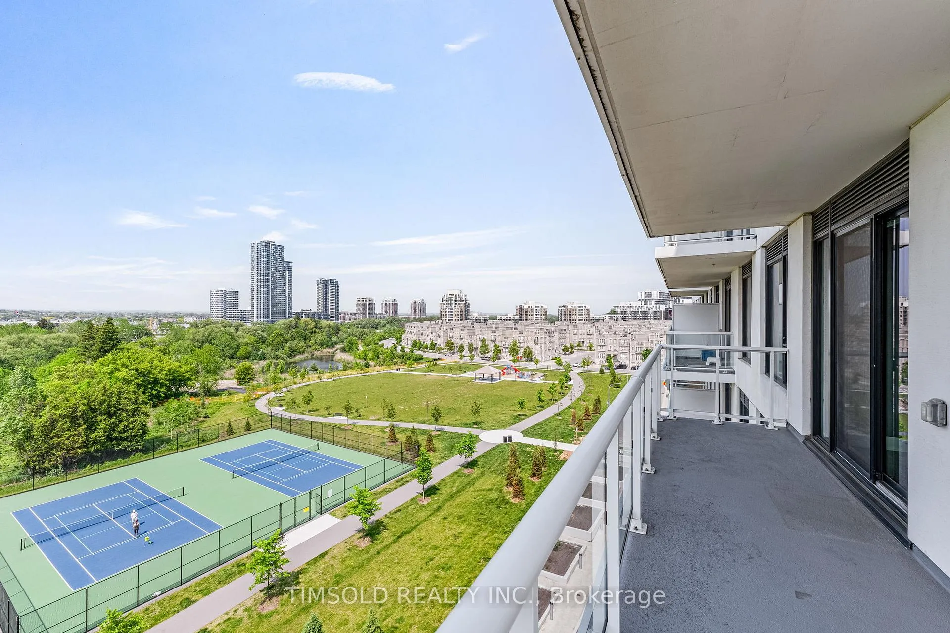 Photo 27 of Unit 722, 10 Rouge Valley Drive W, Markham, Unionville — HOMEH
