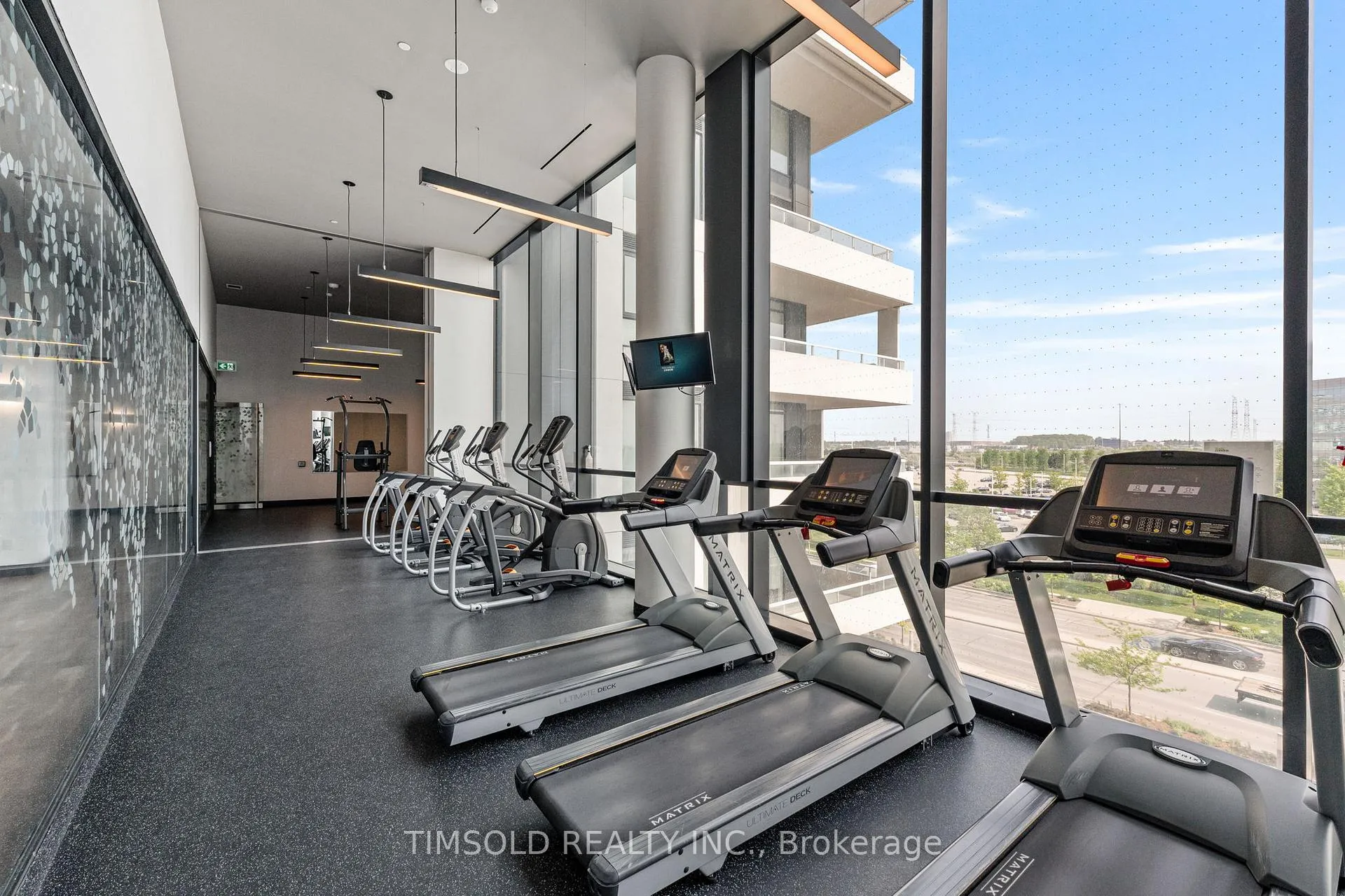 Photo 28 of Unit 722, 10 Rouge Valley Drive W, Markham, Unionville — HOMEH