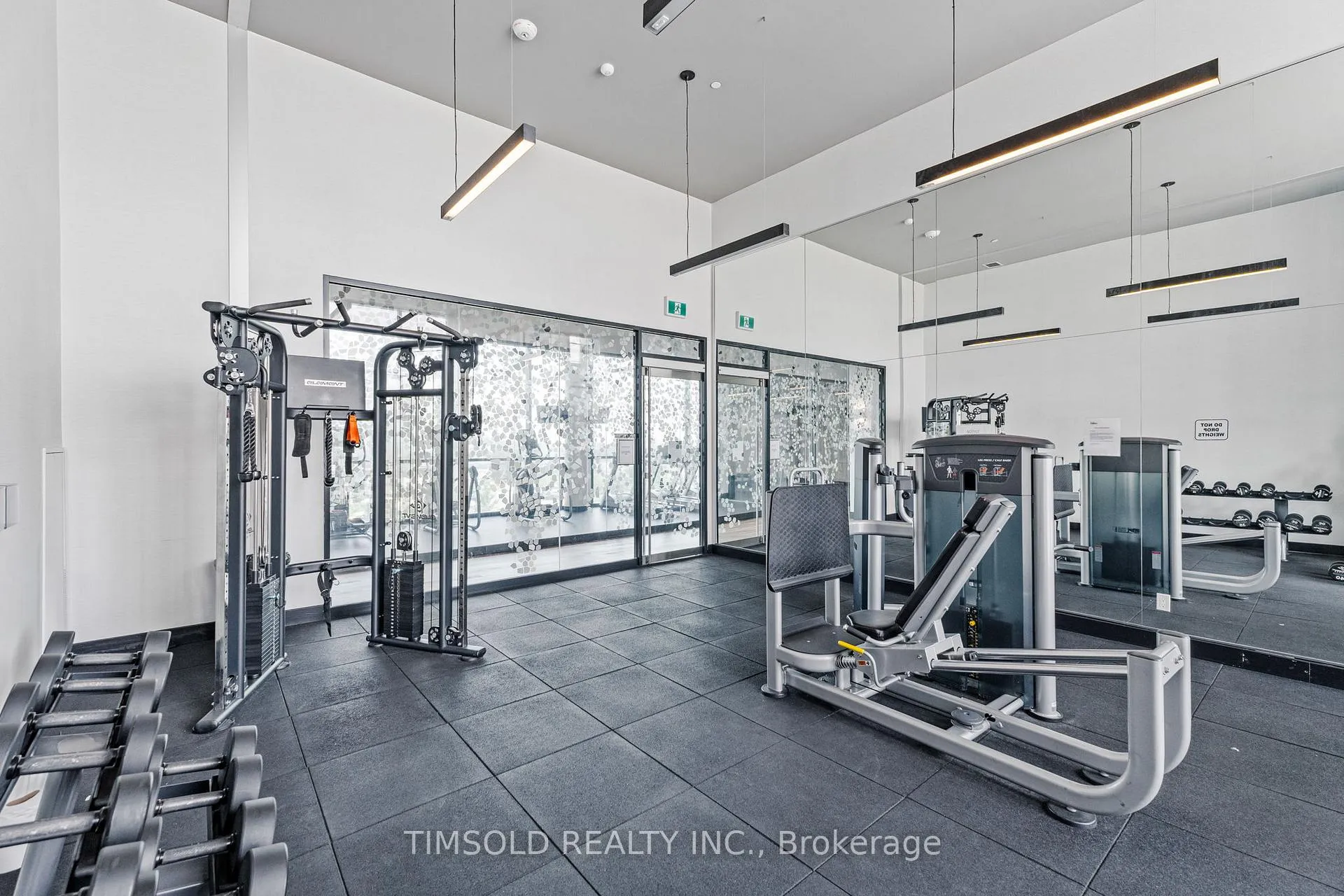 Photo 29 of Unit 722, 10 Rouge Valley Drive W, Markham, Unionville — HOMEH