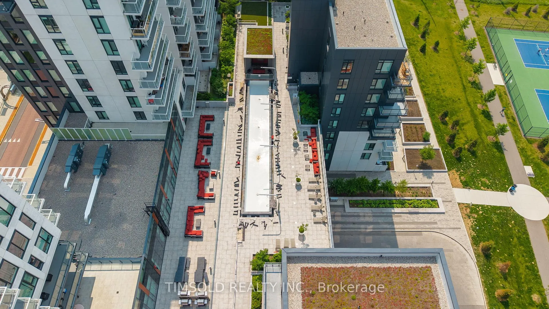 Photo 34 of Unit 722, 10 Rouge Valley Drive W, Markham, Unionville — HOMEH