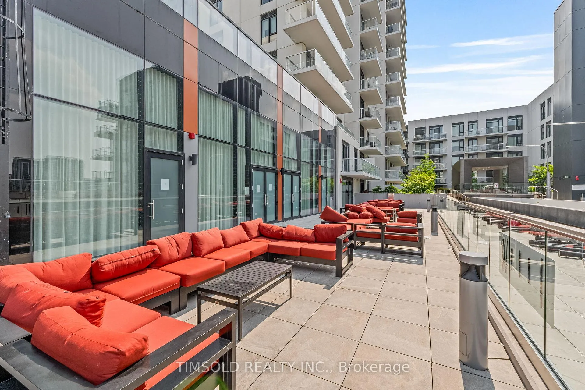 Photo 35 of Unit 722, 10 Rouge Valley Drive W, Markham, Unionville — HOMEH
