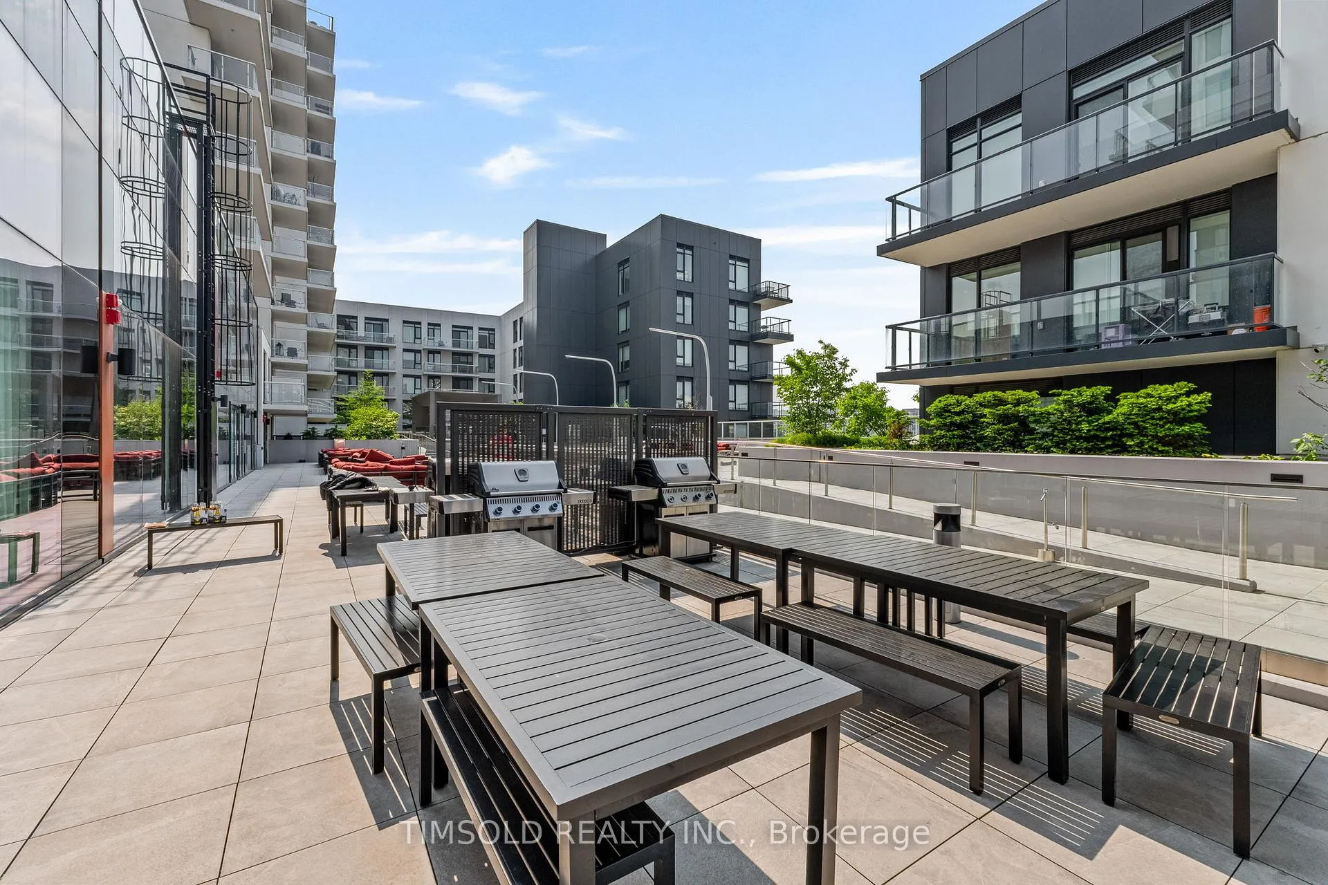 Photo 36 of Unit 722, 10 Rouge Valley Drive W, Markham, Unionville — HOMEH