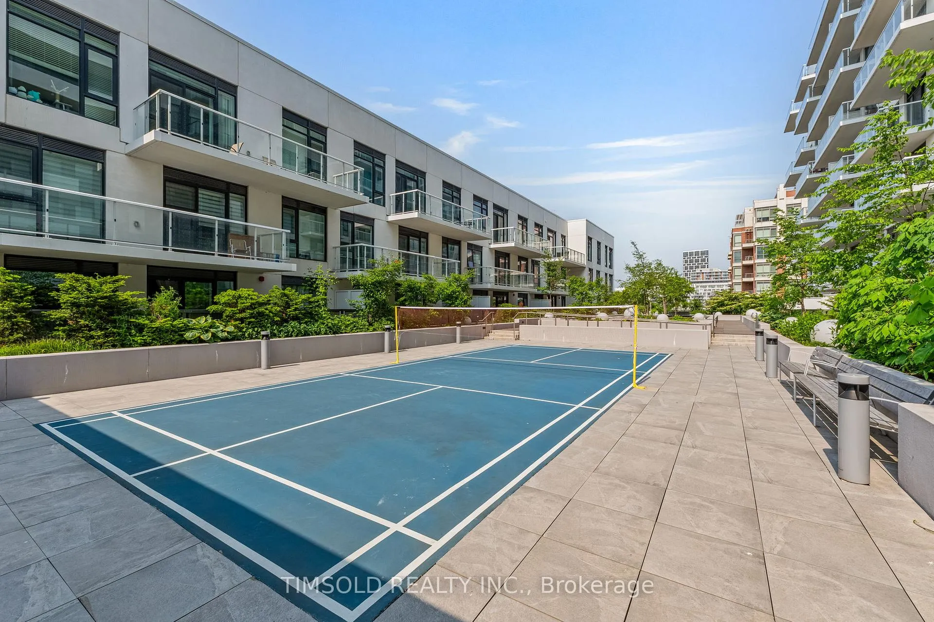 Photo 37 of Unit 722, 10 Rouge Valley Drive W, Markham, Unionville — HOMEH
