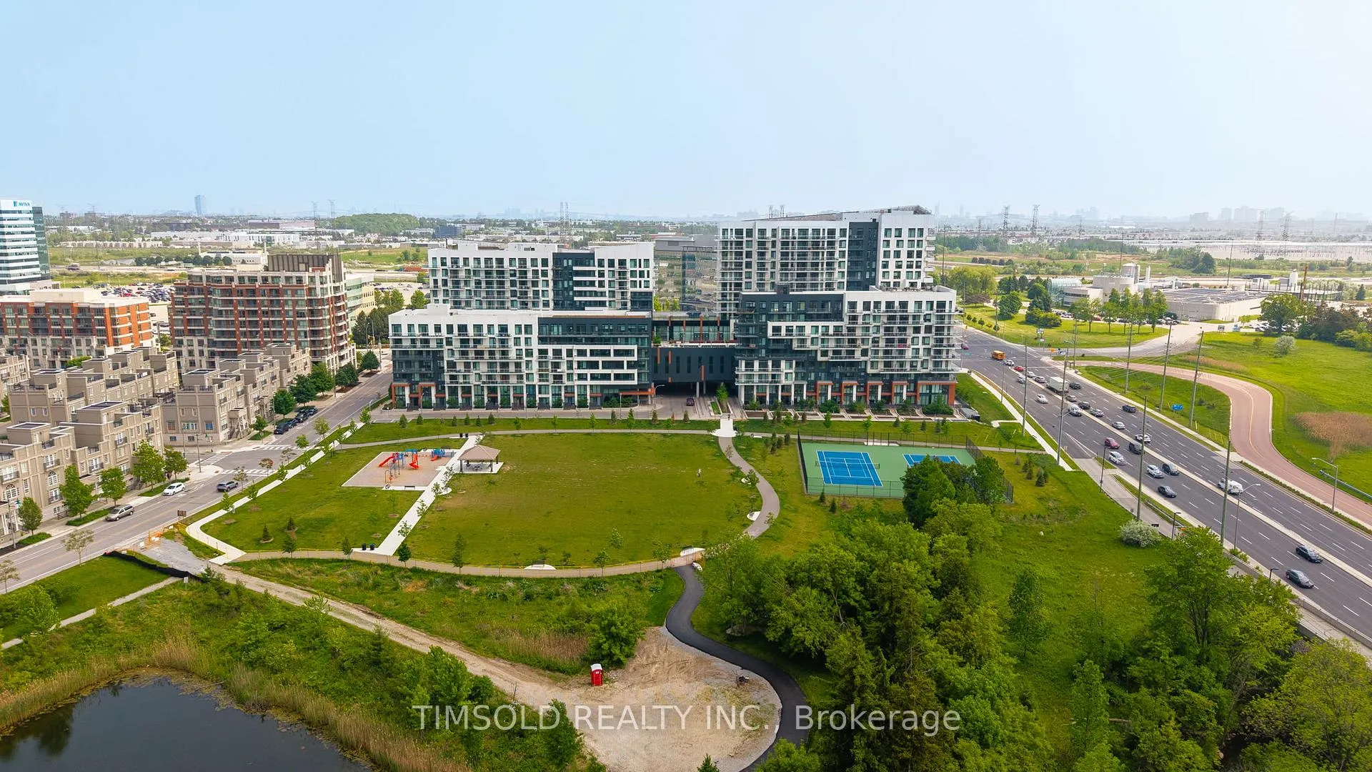 Photo 39 of Unit 722, 10 Rouge Valley Drive W, Markham, Unionville — HOMEH