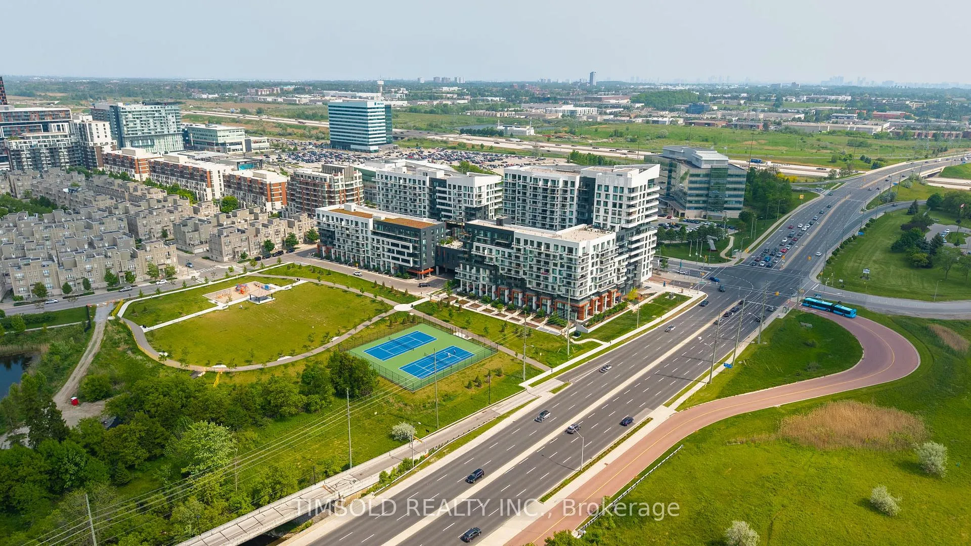Photo 40 of Unit 722, 10 Rouge Valley Drive W, Markham, Unionville — HOMEH