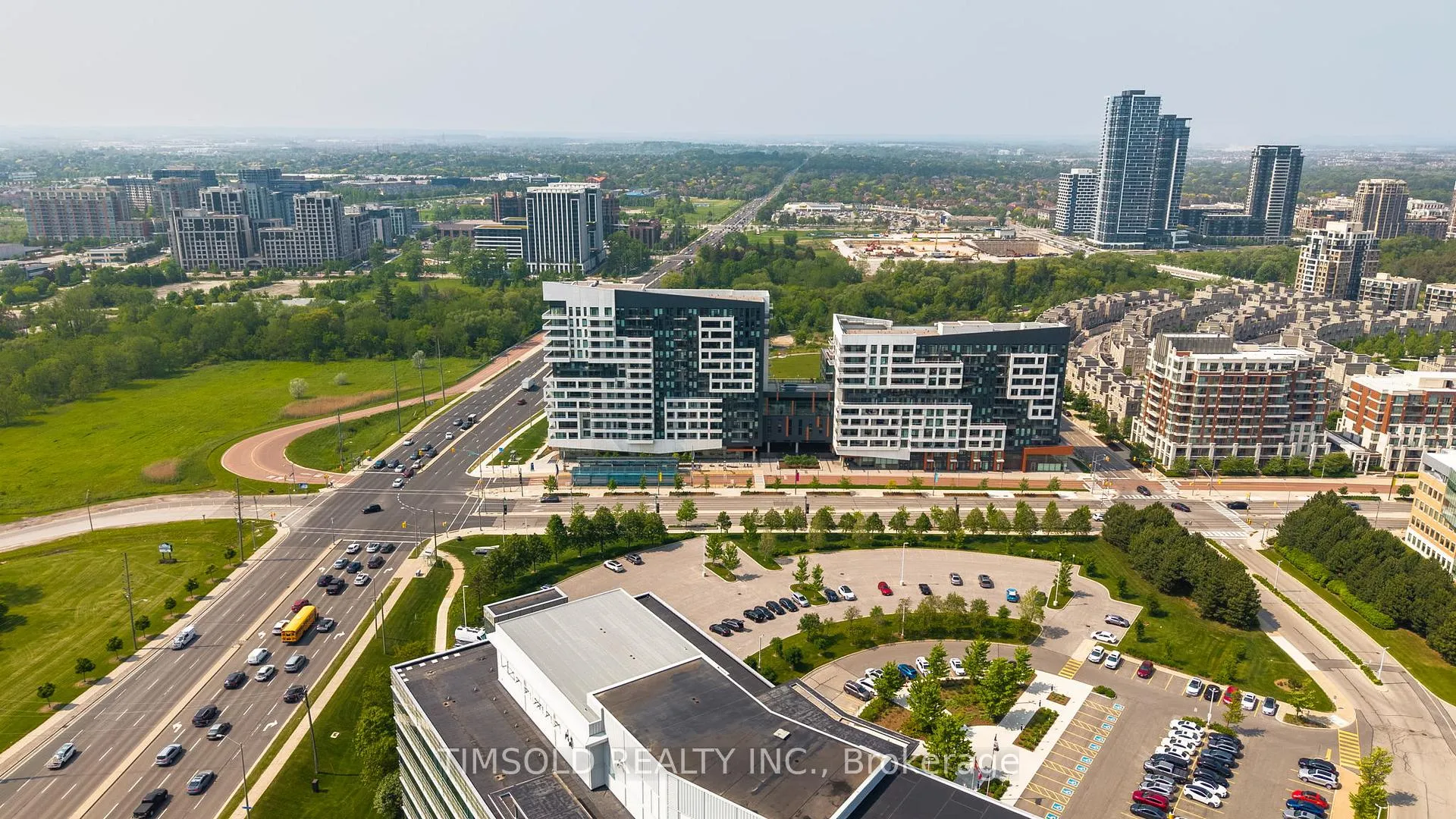 Photo 41 of Unit 722, 10 Rouge Valley Drive W, Markham, Unionville — HOMEH