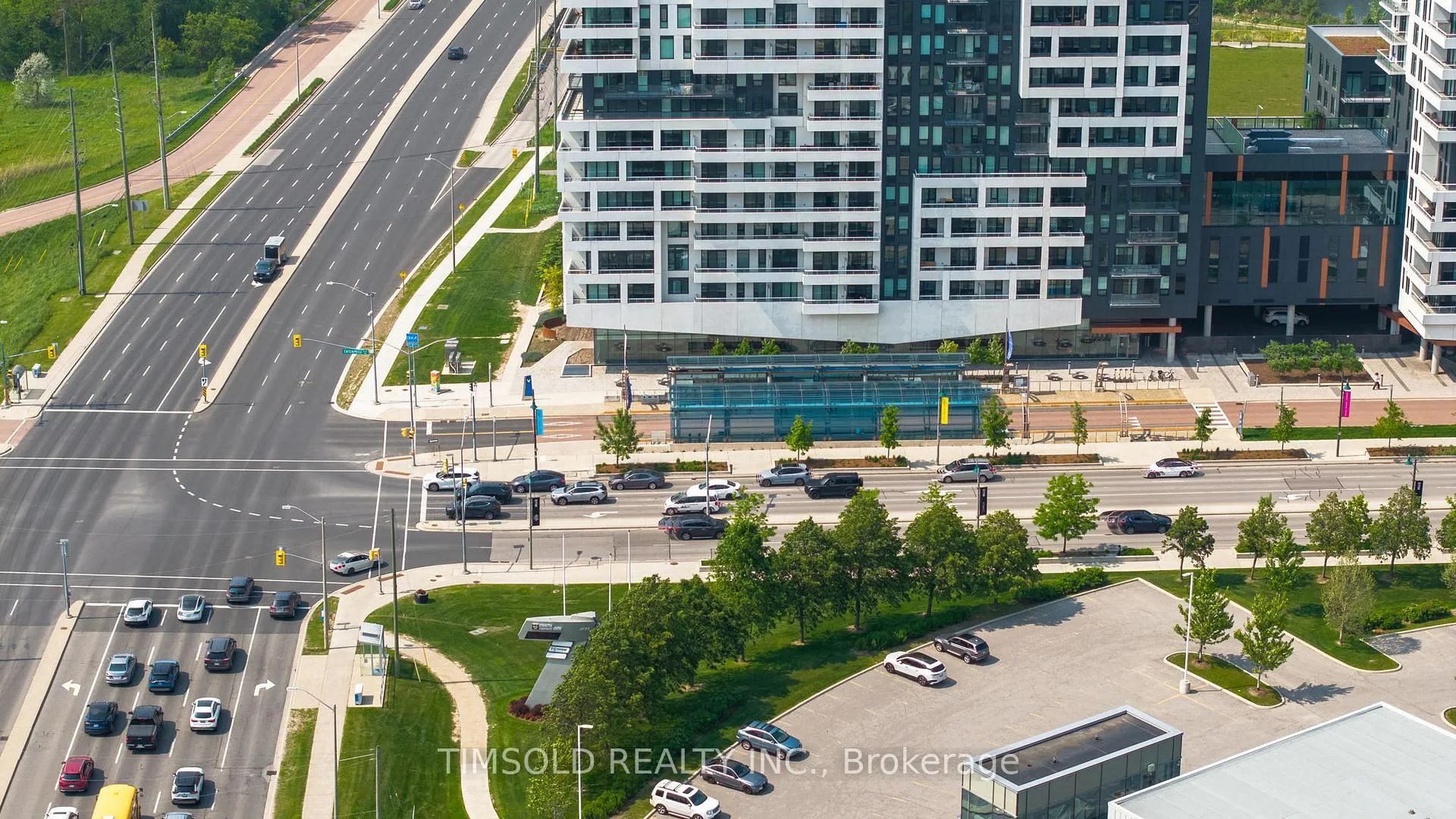 Photo 42 of Unit 722, 10 Rouge Valley Drive W, Markham, Unionville — HOMEH