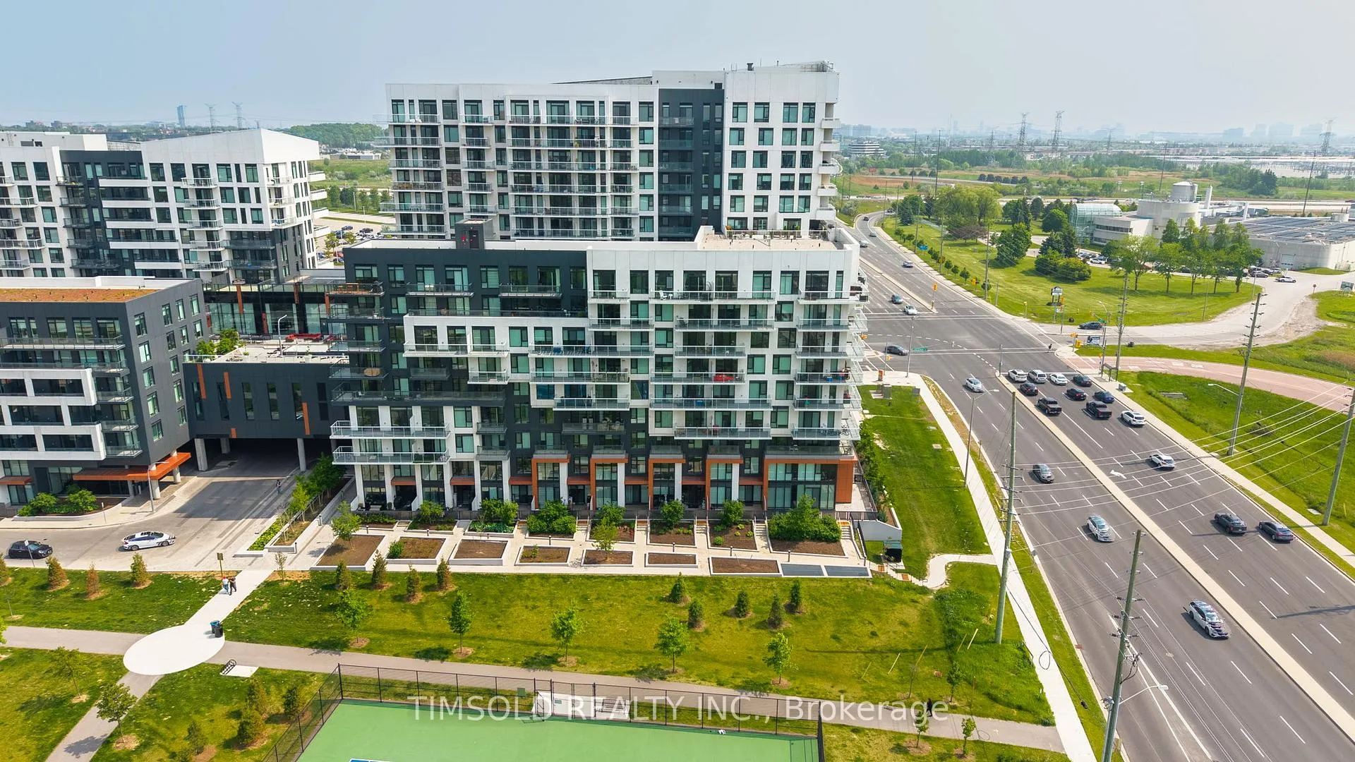 Photo 43 of Unit 722, 10 Rouge Valley Drive W, Markham, Unionville — HOMEH