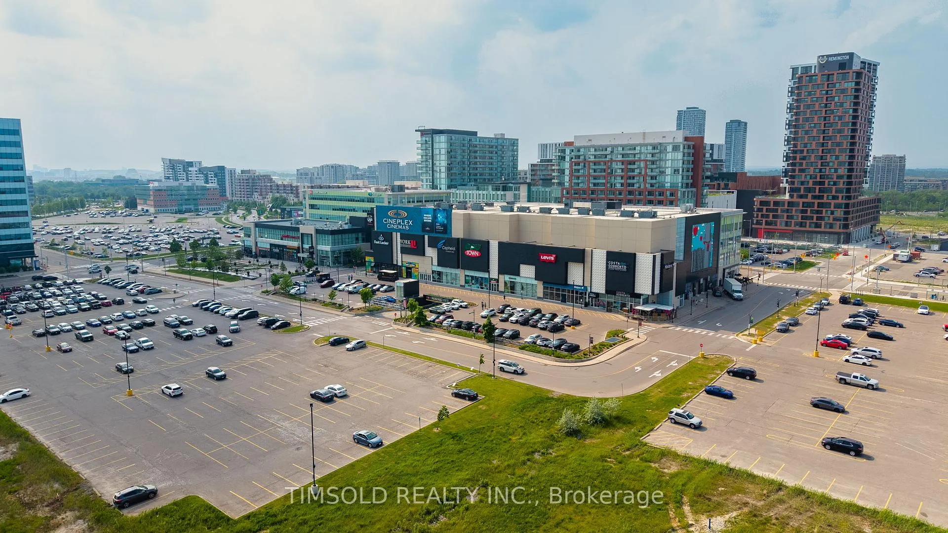 Photo 46 of Unit 722, 10 Rouge Valley Drive W, Markham, Unionville — HOMEH