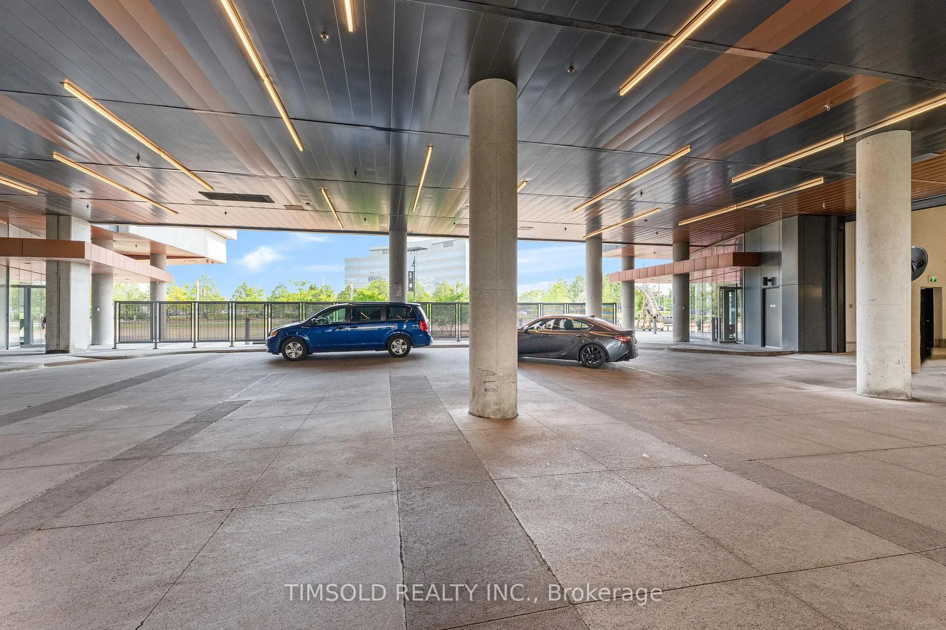 Photo 48 of Unit 722, 10 Rouge Valley Drive W, Markham, Unionville — HOMEH