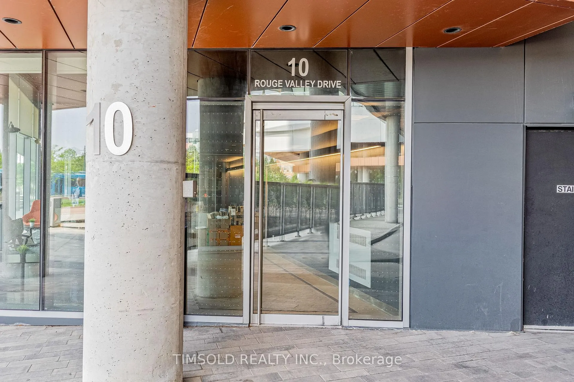 Photo 49 of Unit 722, 10 Rouge Valley Drive W, Markham, Unionville — HOMEH