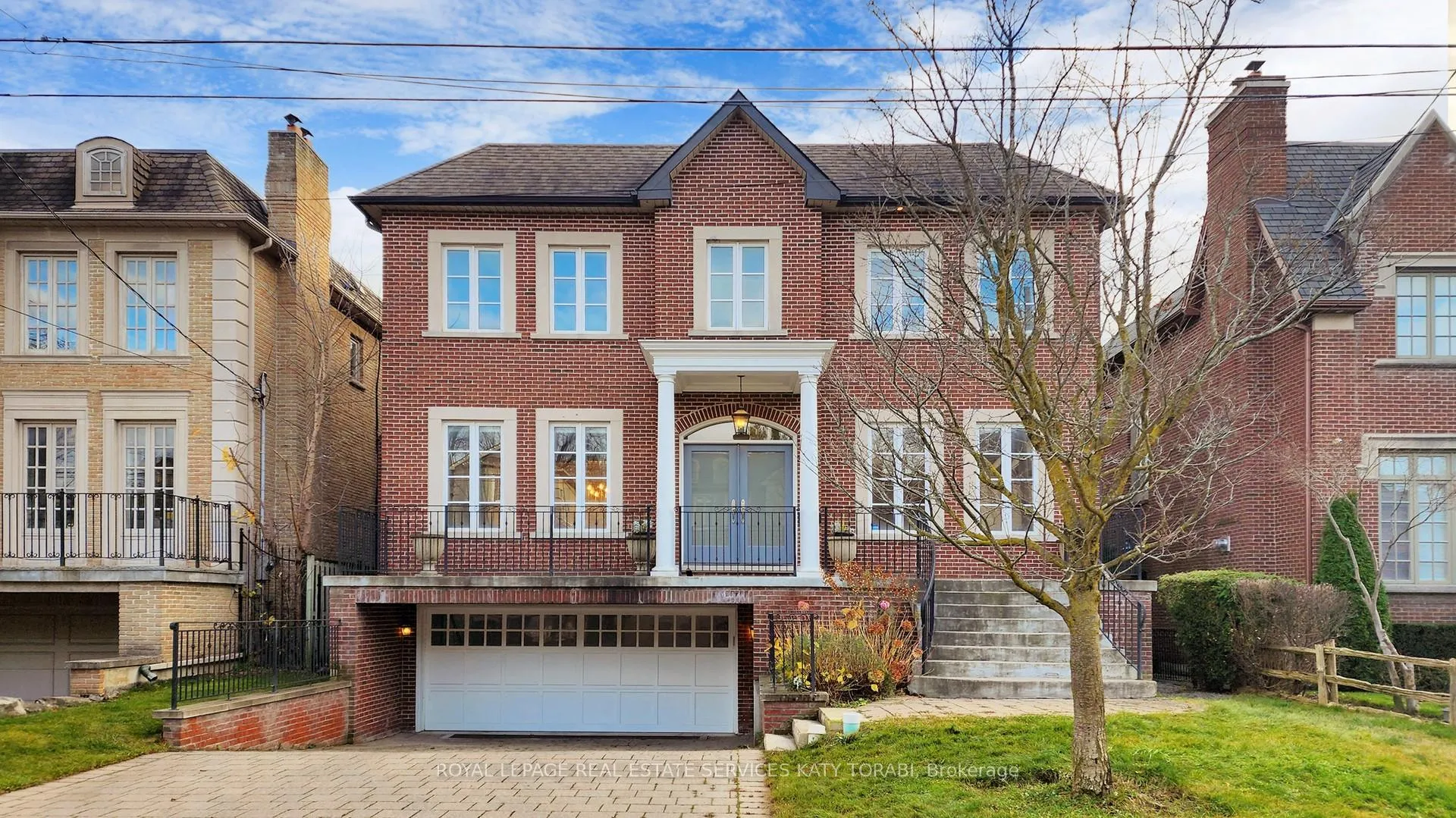 Photo 1 of 467 Cranbrooke Avenue, Toronto, Bedford Park-Nortown — HOMEH