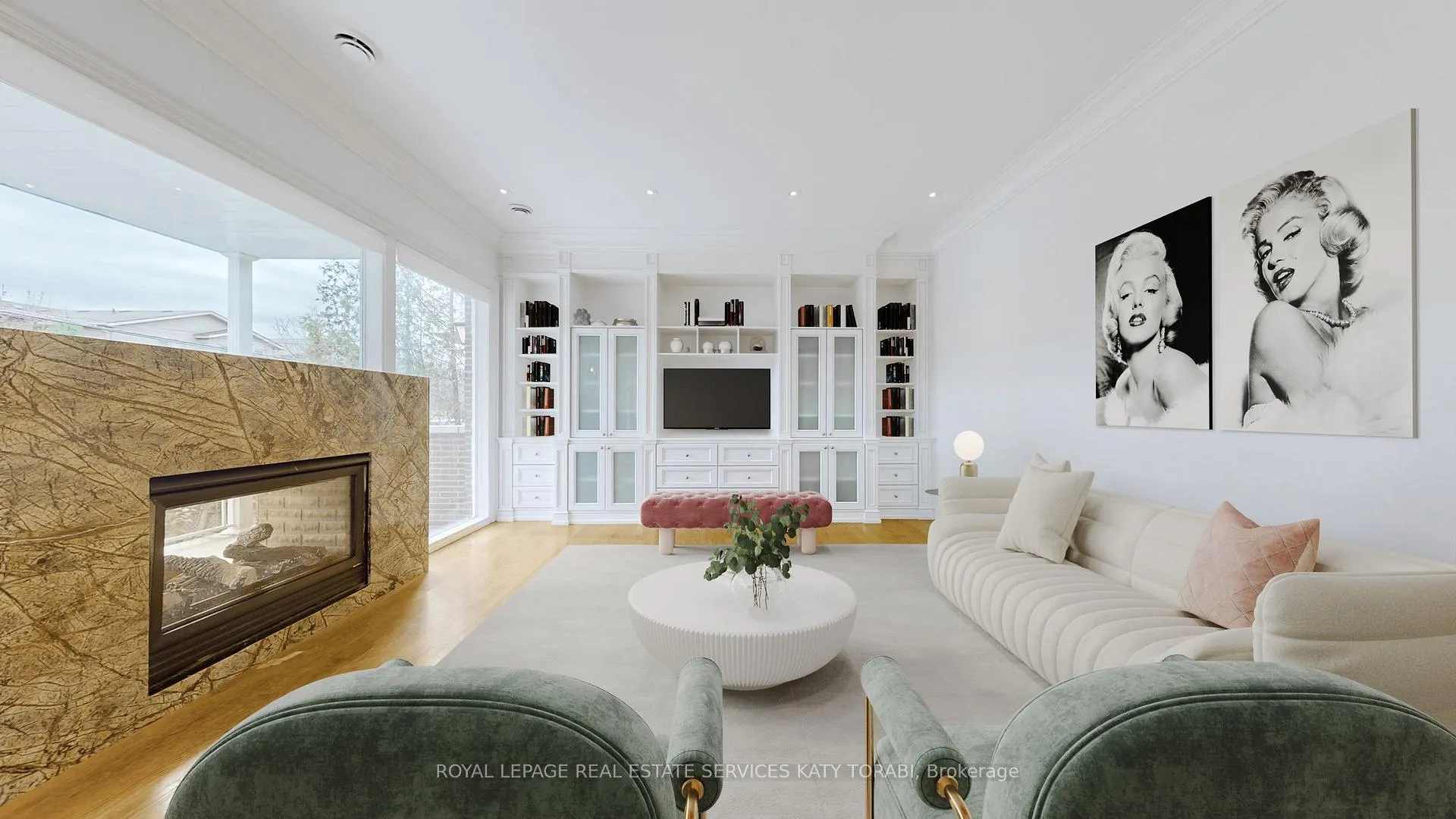Photo 7 of 467 Cranbrooke Avenue, Toronto, Bedford Park-Nortown — HOMEH