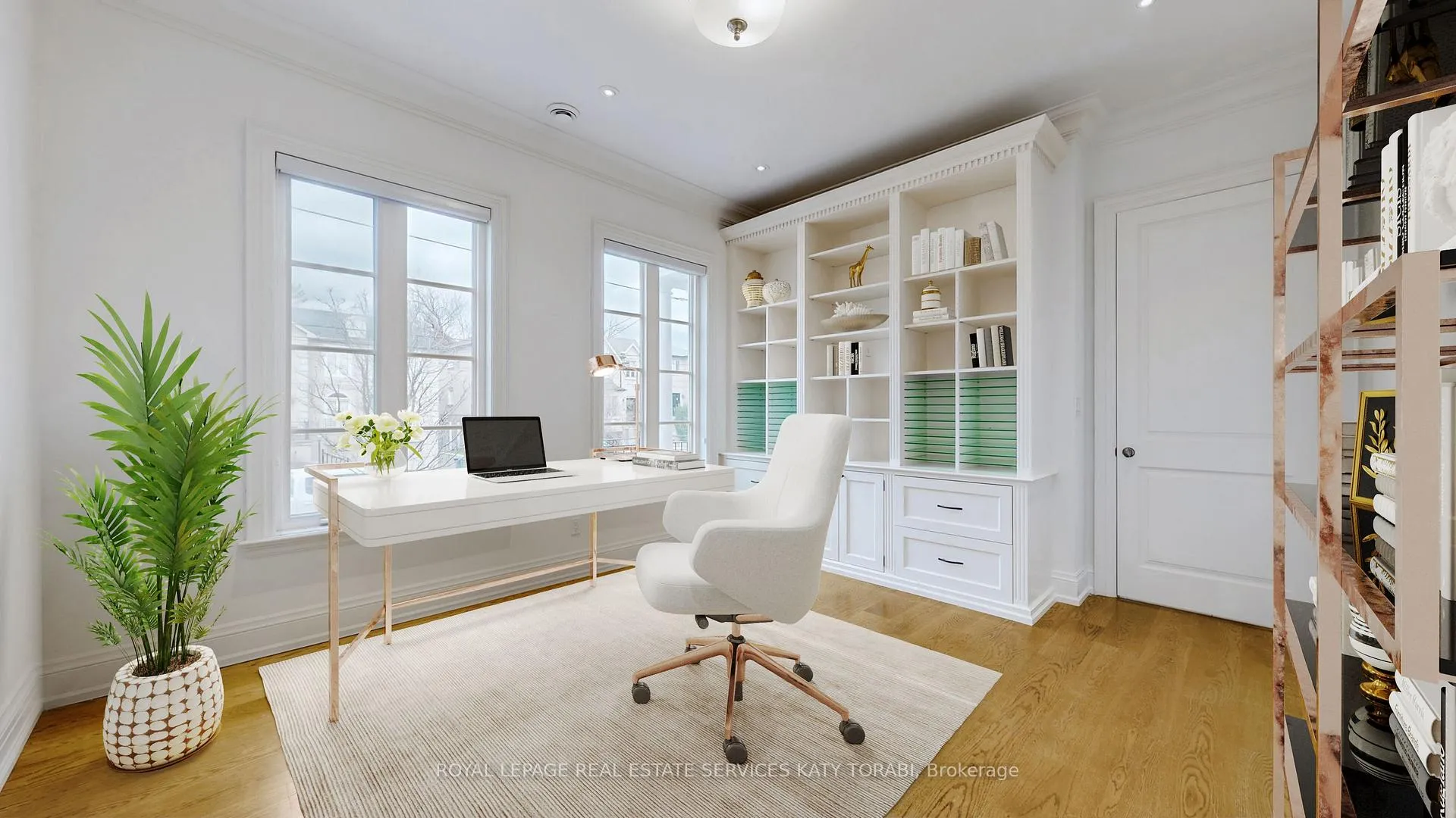 Photo 8 of 467 Cranbrooke Avenue, Toronto, Bedford Park-Nortown — HOMEH