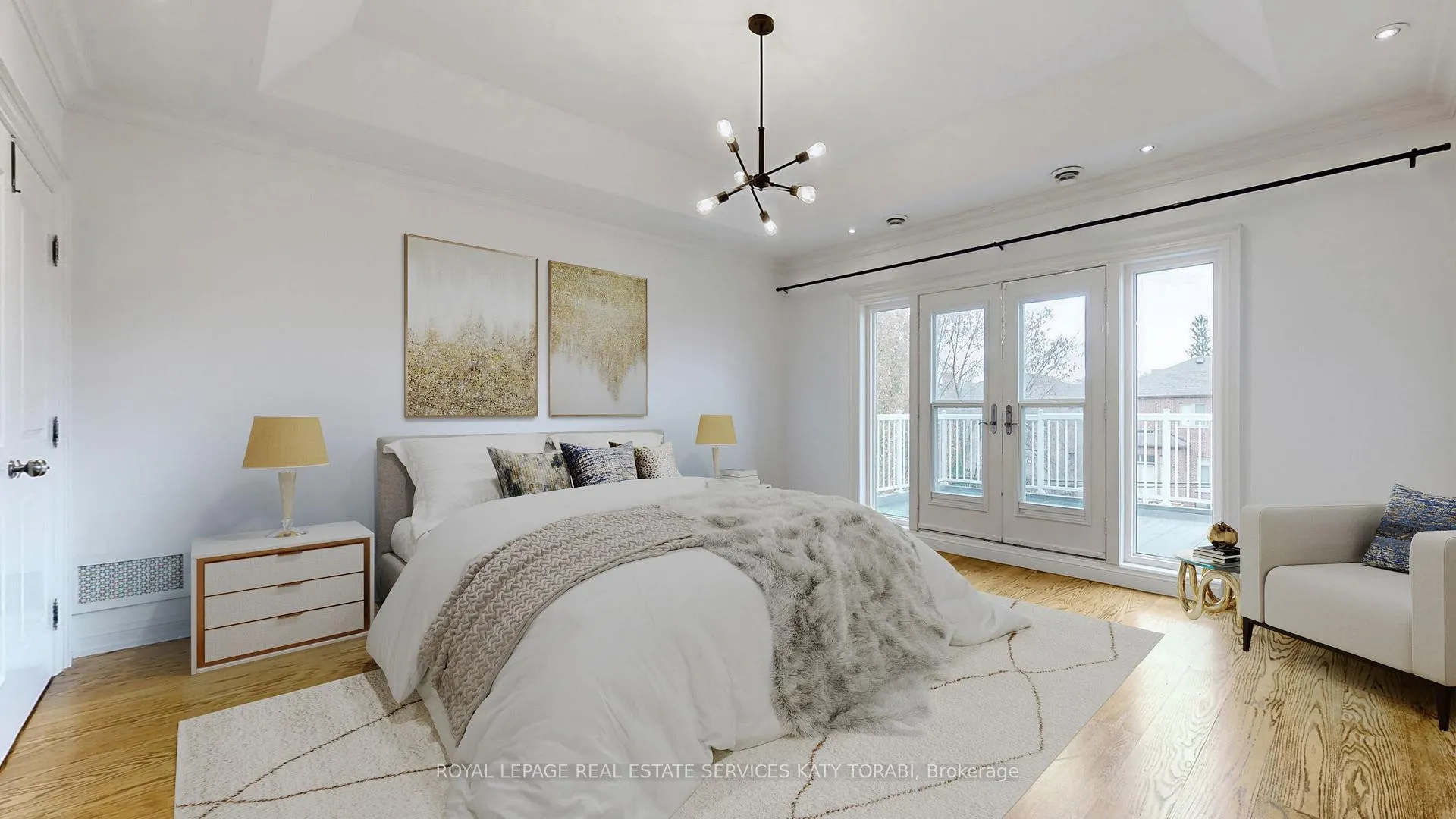 Photo 9 of 467 Cranbrooke Avenue, Toronto, Bedford Park-Nortown — HOMEH