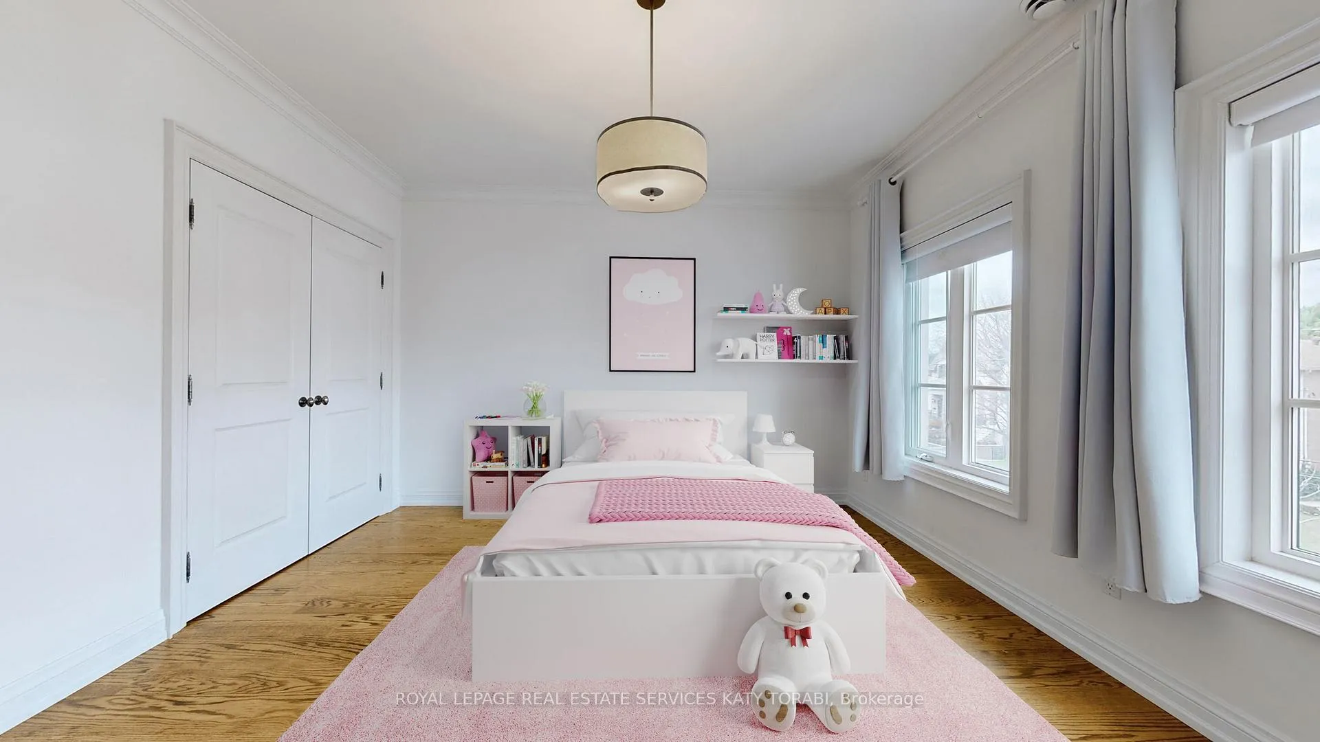 Photo 10 of 467 Cranbrooke Avenue, Toronto, Bedford Park-Nortown — HOMEH