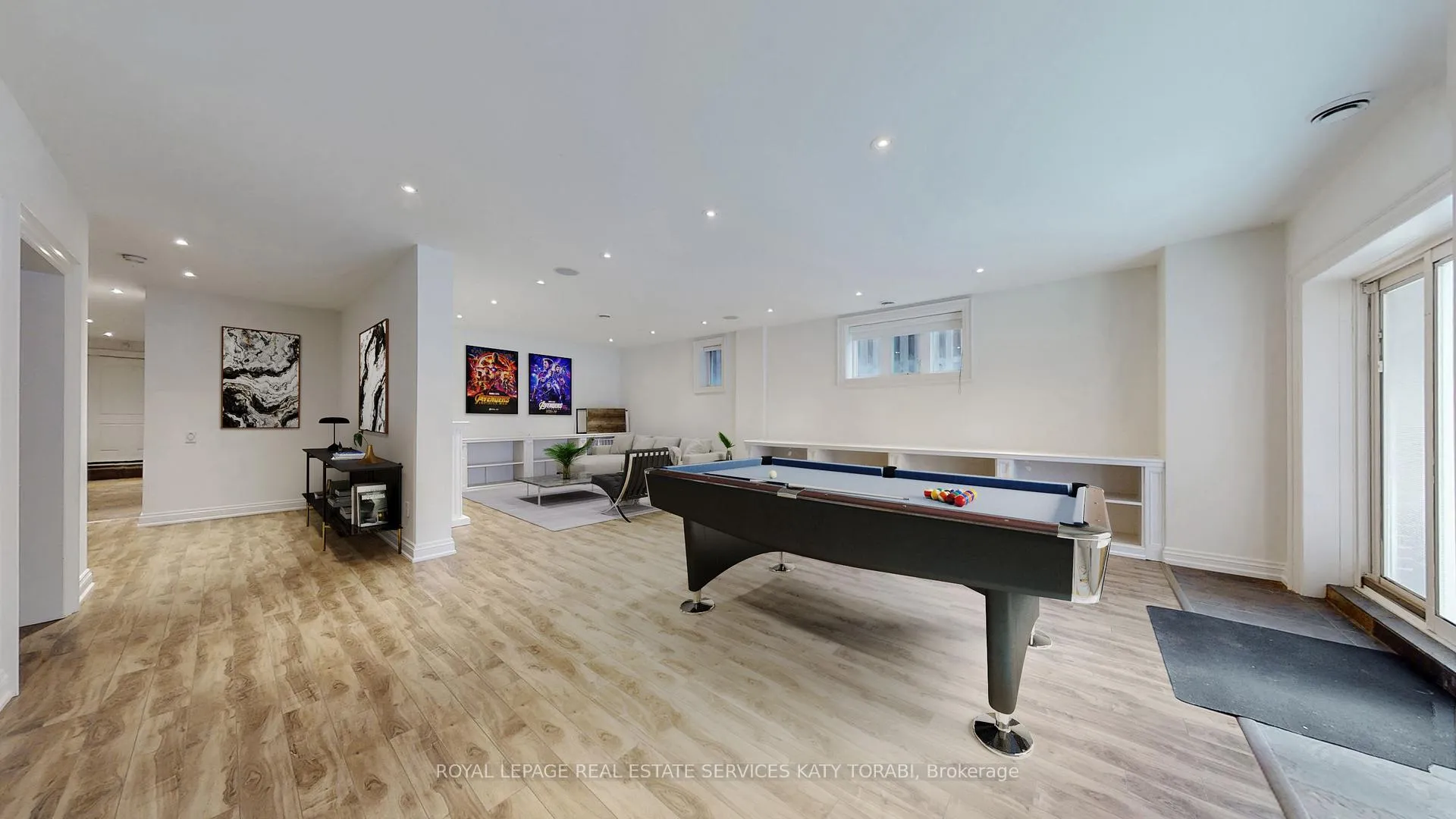 Photo 12 of 467 Cranbrooke Avenue, Toronto, Bedford Park-Nortown — HOMEH