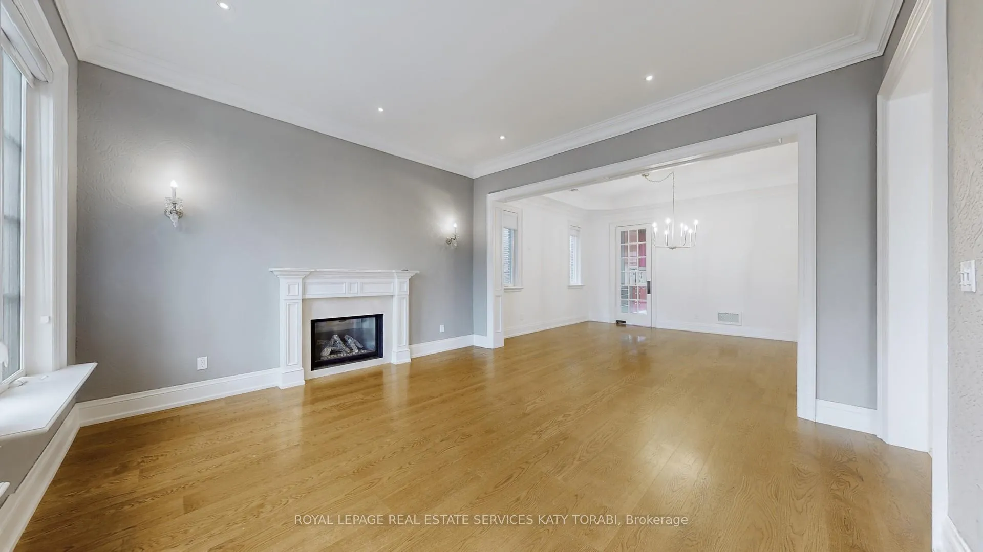Photo 15 of 467 Cranbrooke Avenue, Toronto, Bedford Park-Nortown — HOMEH