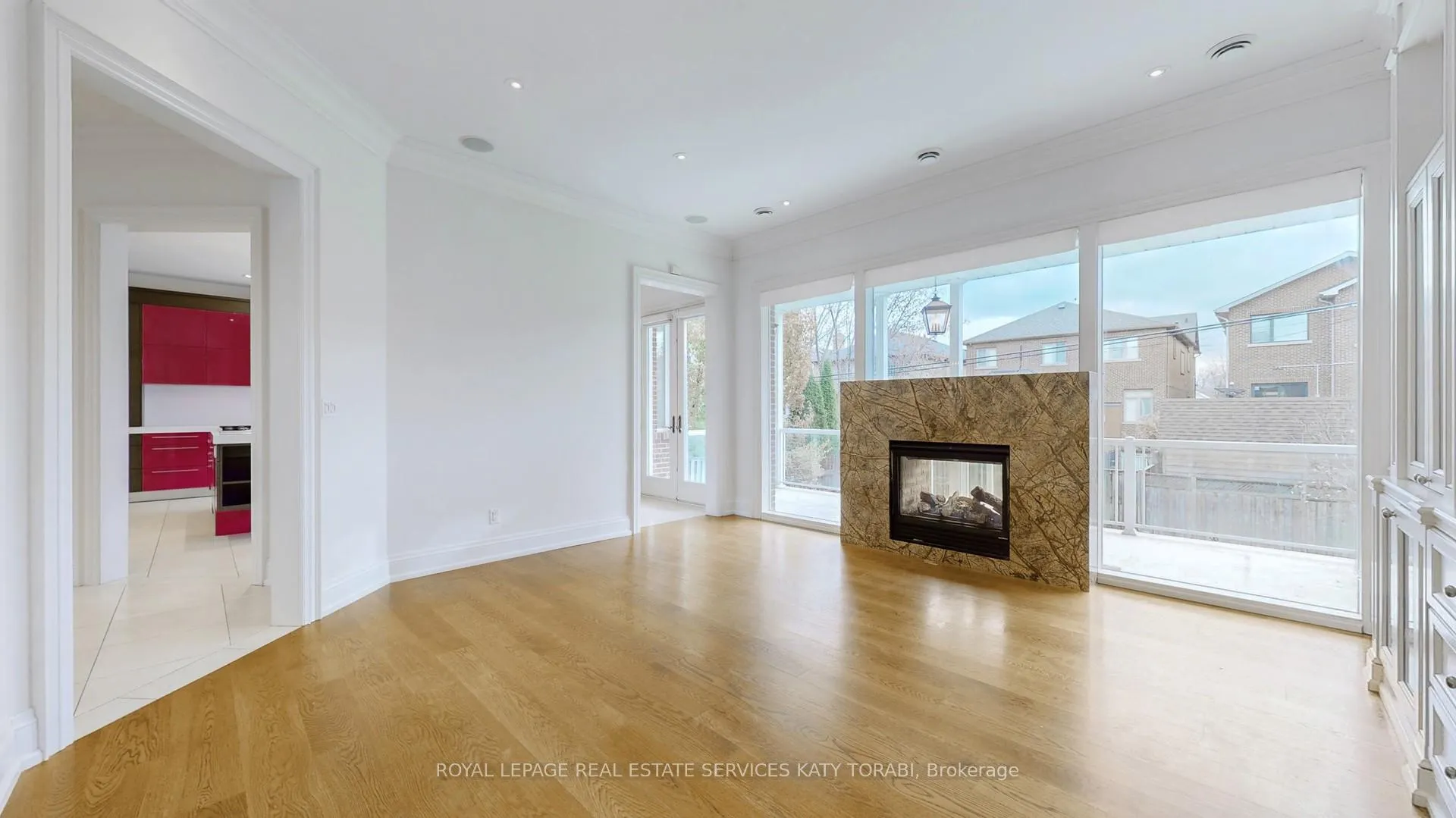 Photo 17 of 467 Cranbrooke Avenue, Toronto, Bedford Park-Nortown — HOMEH