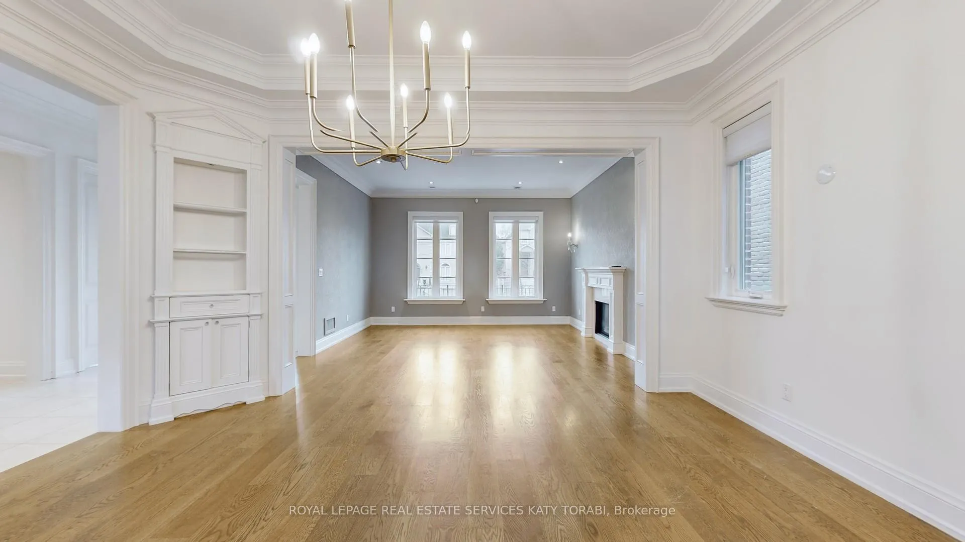 Photo 18 of 467 Cranbrooke Avenue, Toronto, Bedford Park-Nortown — HOMEH