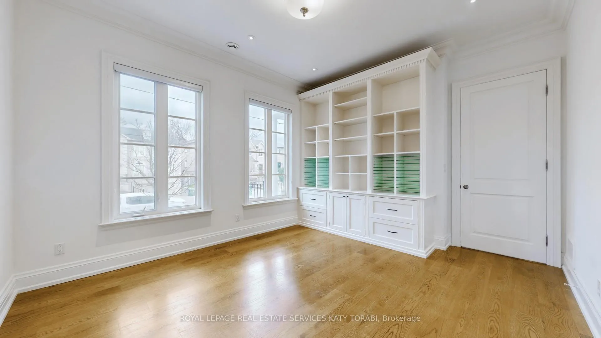 Photo 22 of 467 Cranbrooke Avenue, Toronto, Bedford Park-Nortown — HOMEH