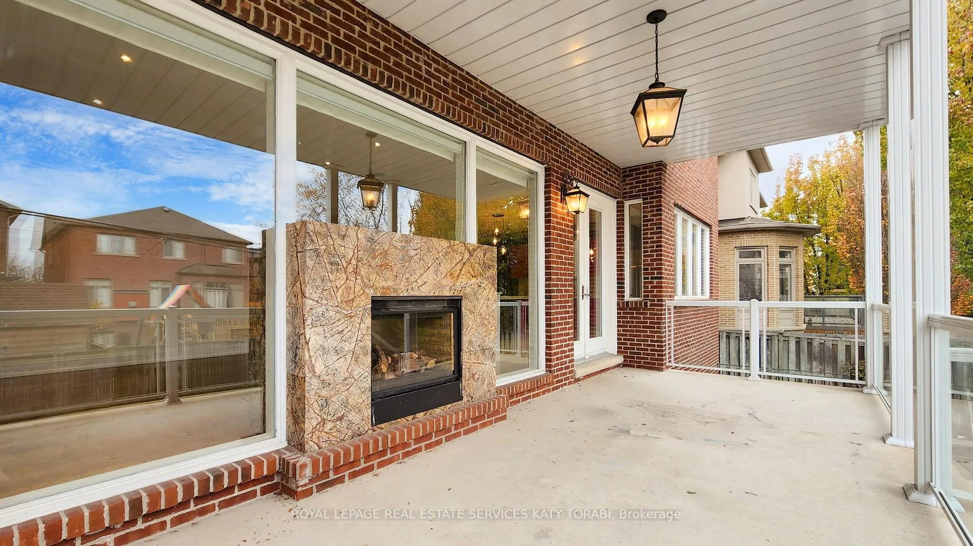 Photo 37 of 467 Cranbrooke Avenue, Toronto, Bedford Park-Nortown — HOMEH